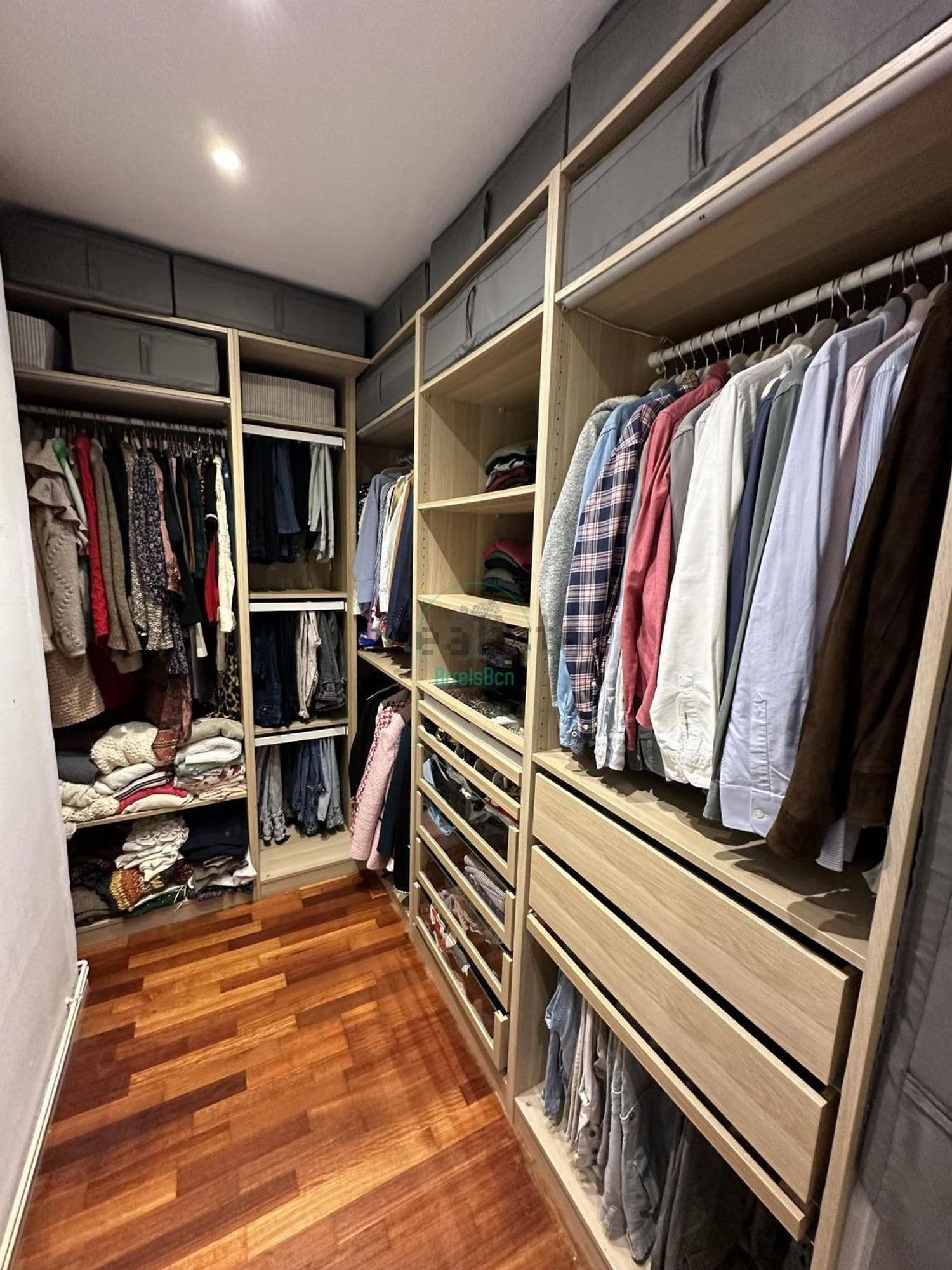 Appartement 227 m² à Barcelone