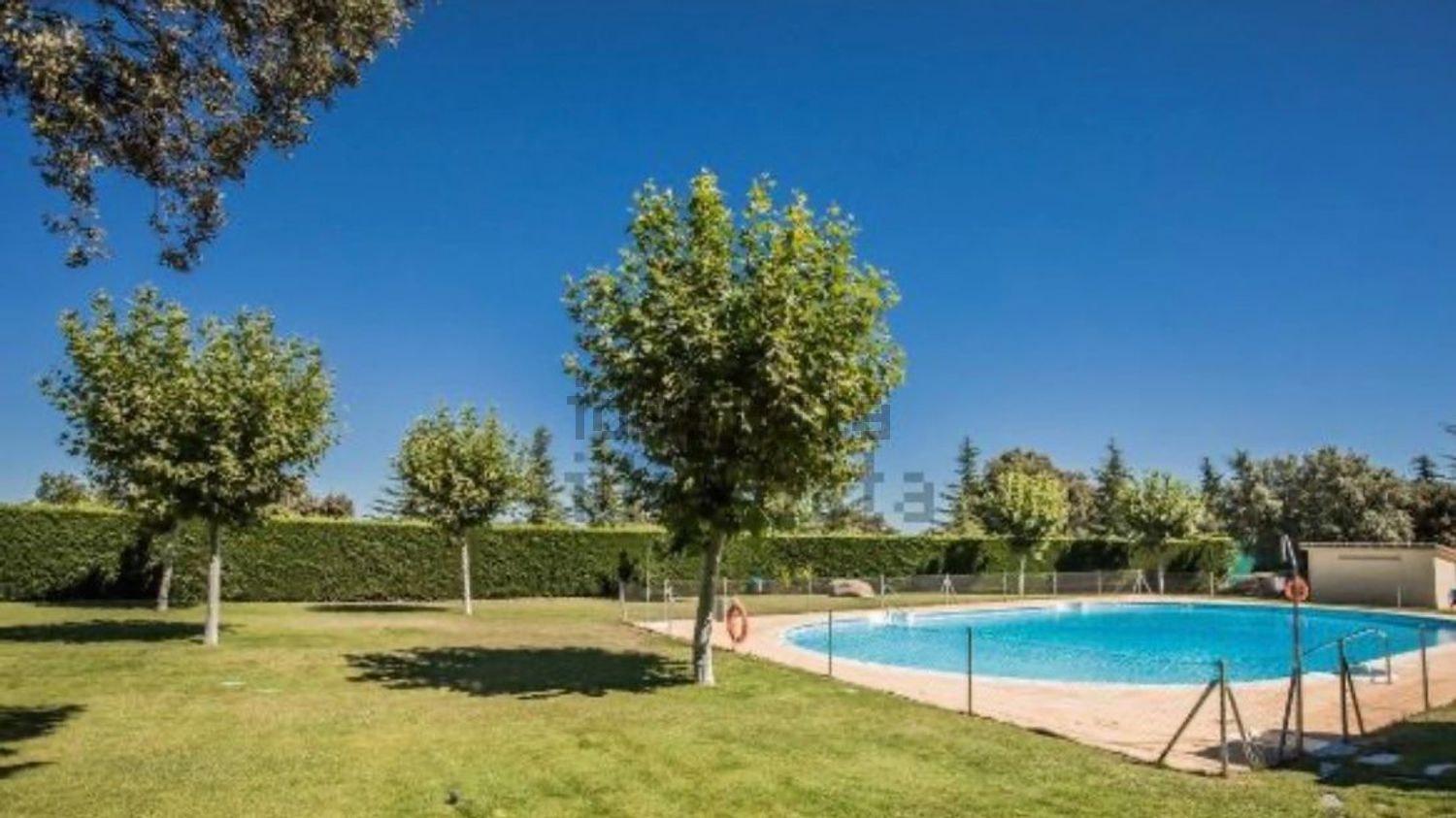 Appartamento 55 m² a Ávila