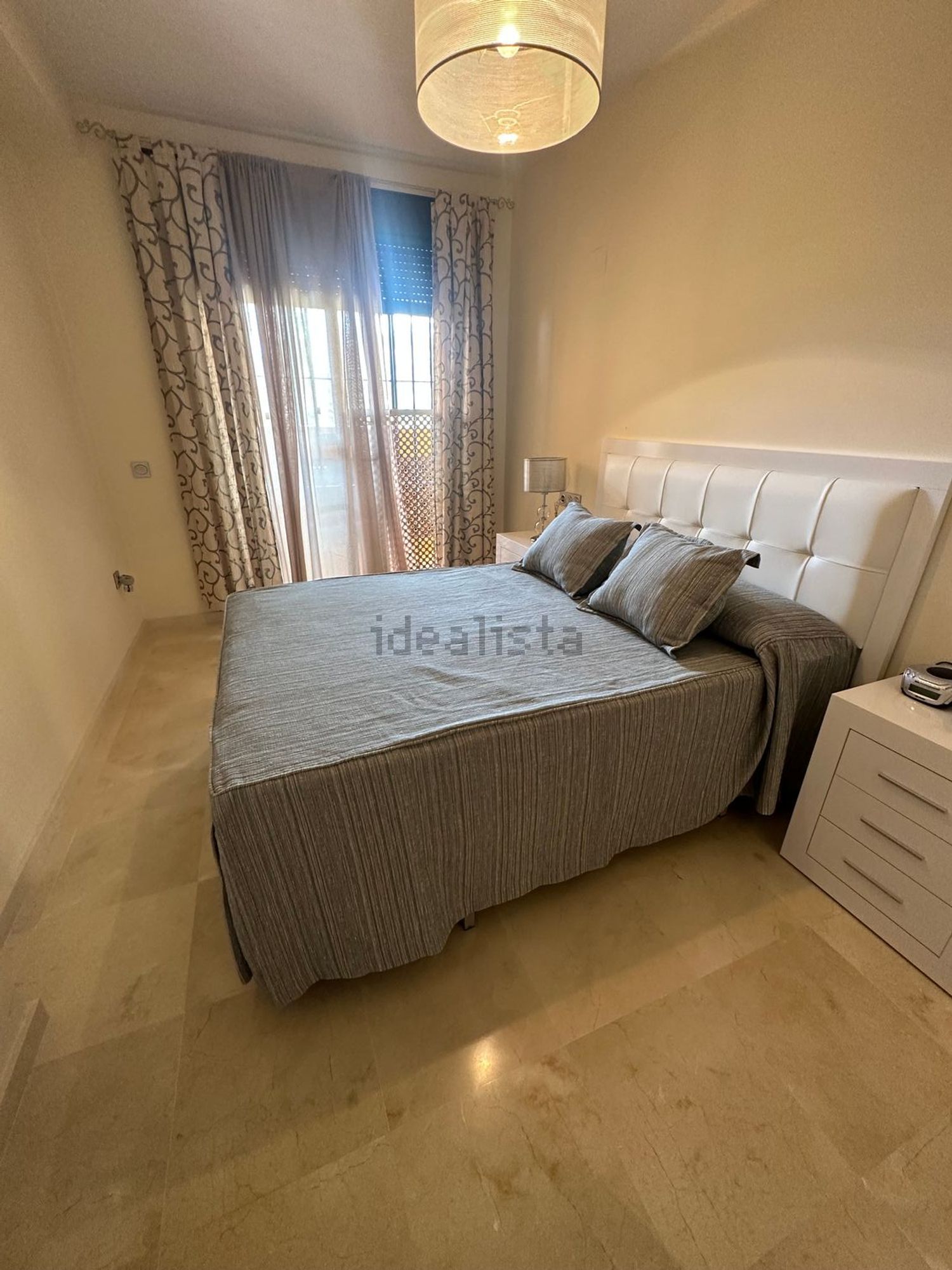 Pis de 80 m² a Mijas