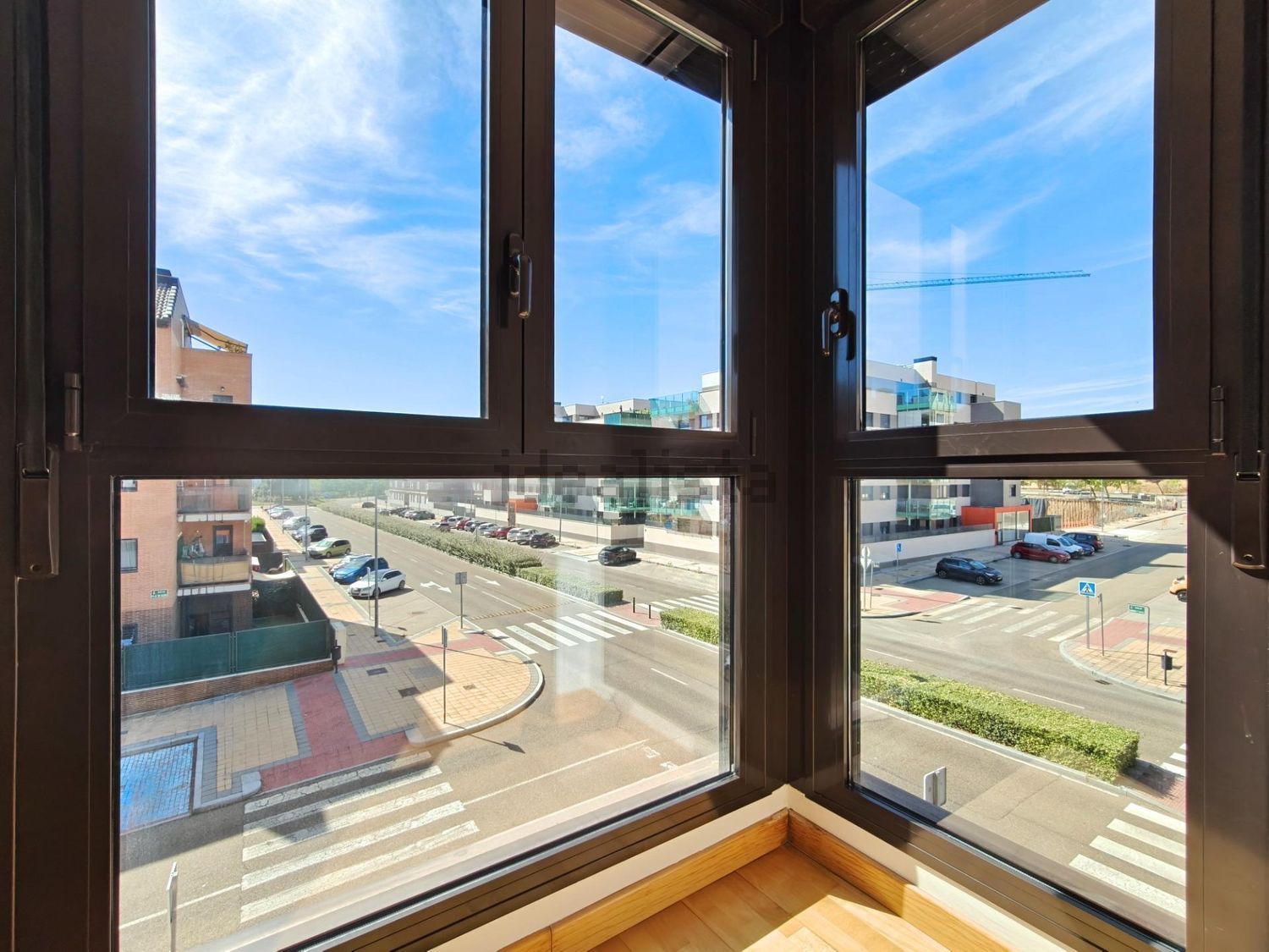 Piso de 113 m² en Arroyo de la Encomienda