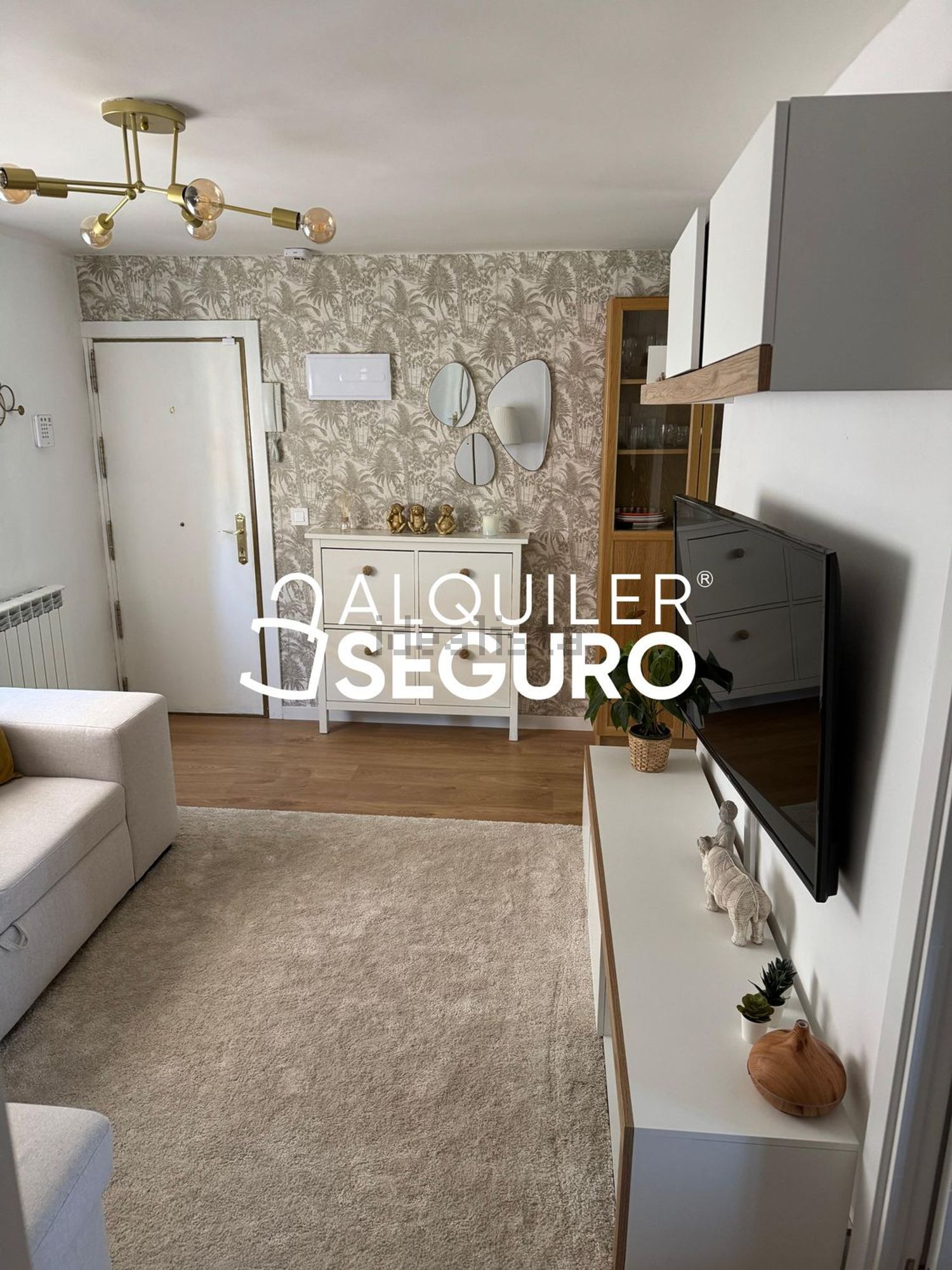 Pis de 75 m² a Madrid