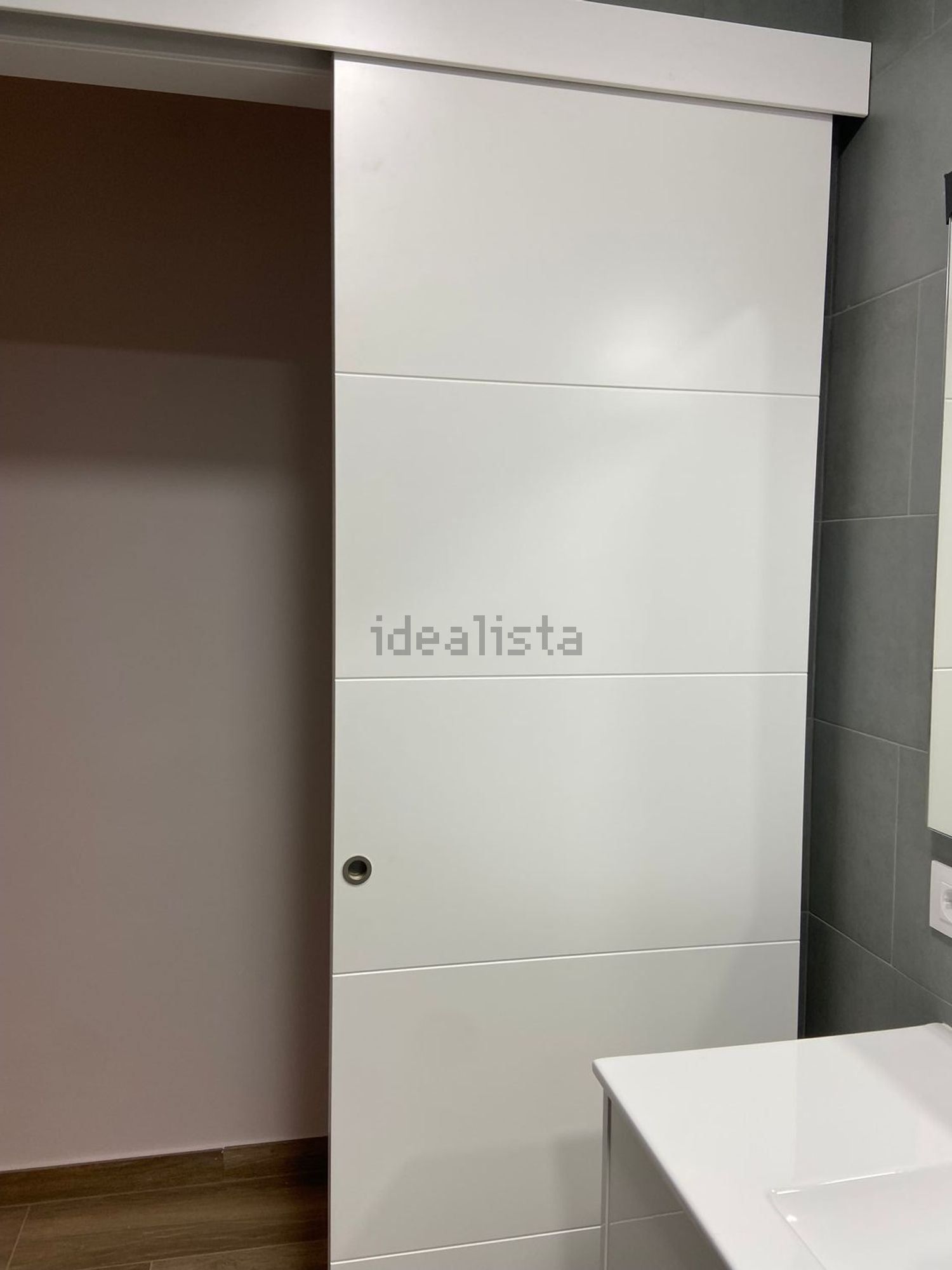 Piso de 47 m² en Barcelona