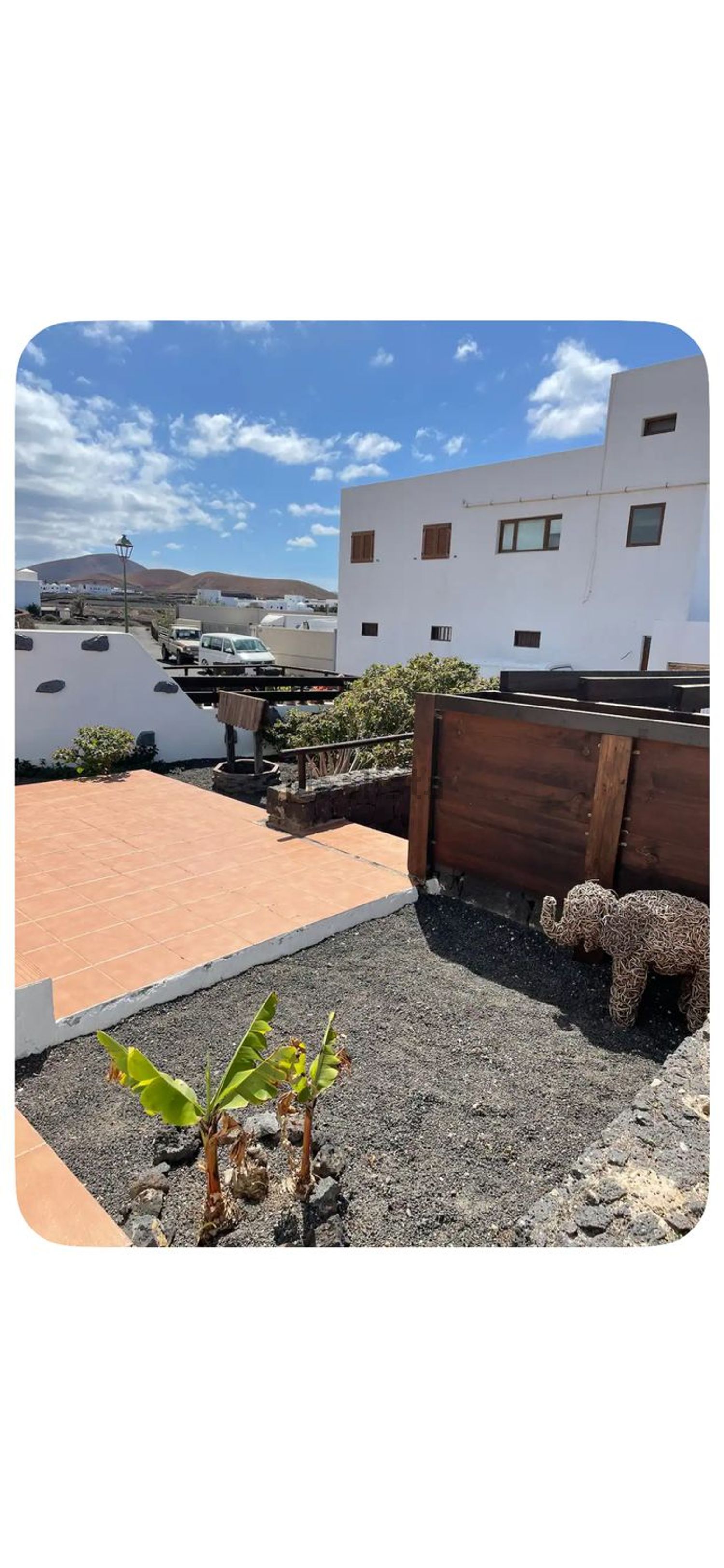 Casa de 133 m² en Tinajo