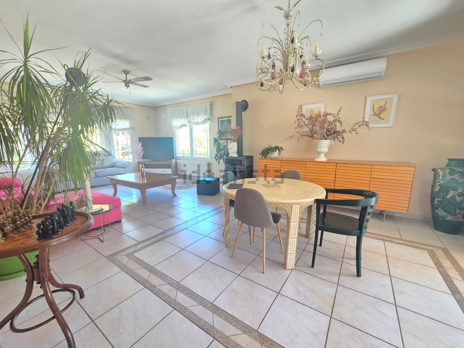 Casa de 150 m² a Altea