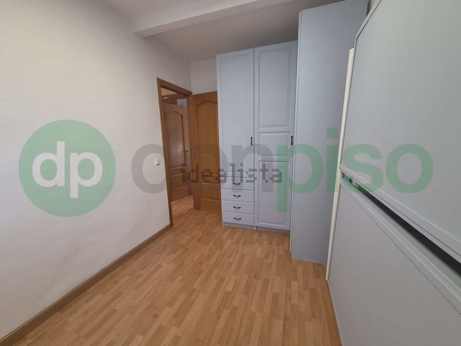 Pis de 93 m² a Madrid