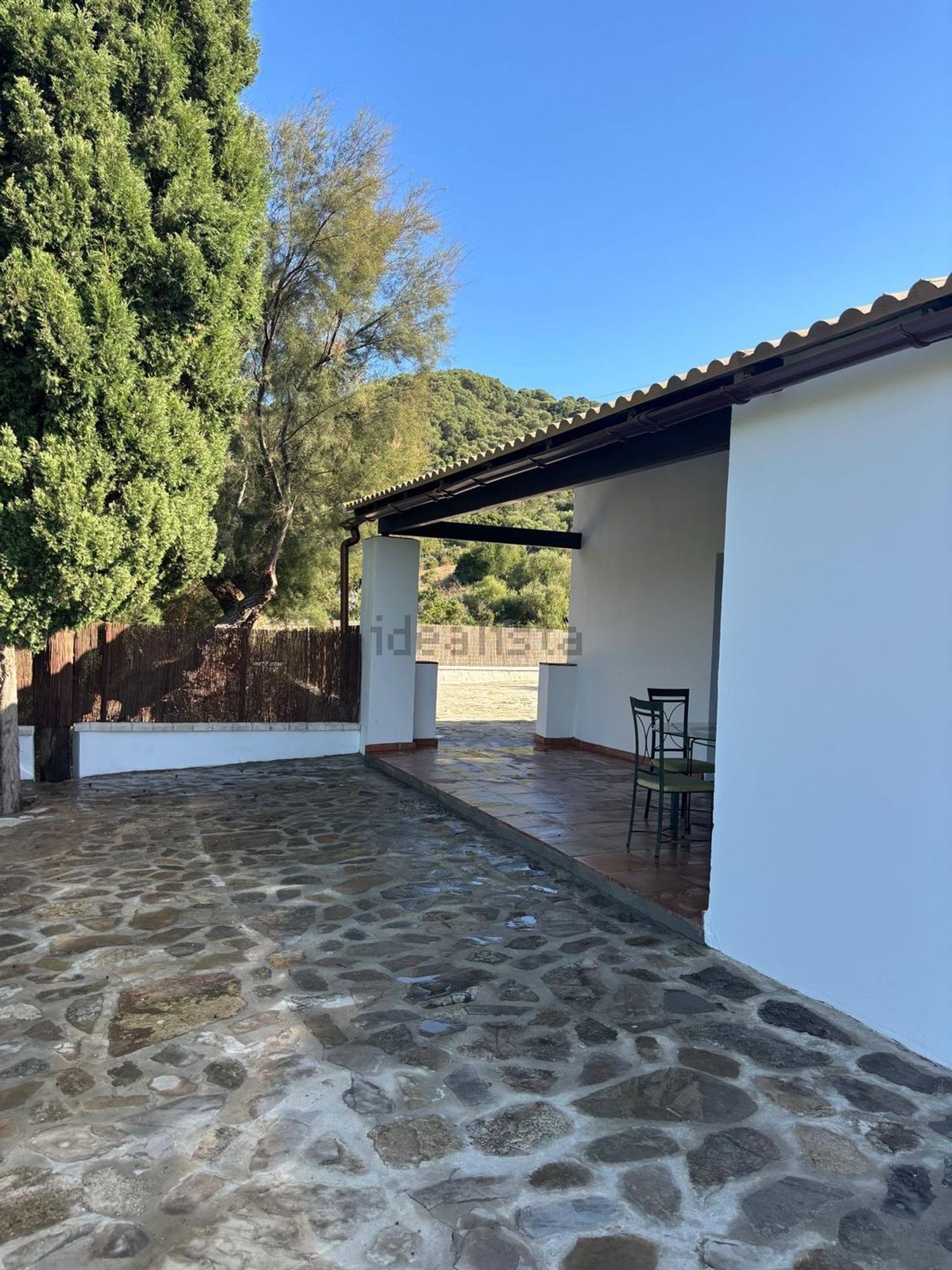 Piso de 170 m² en Jimena de la Frontera