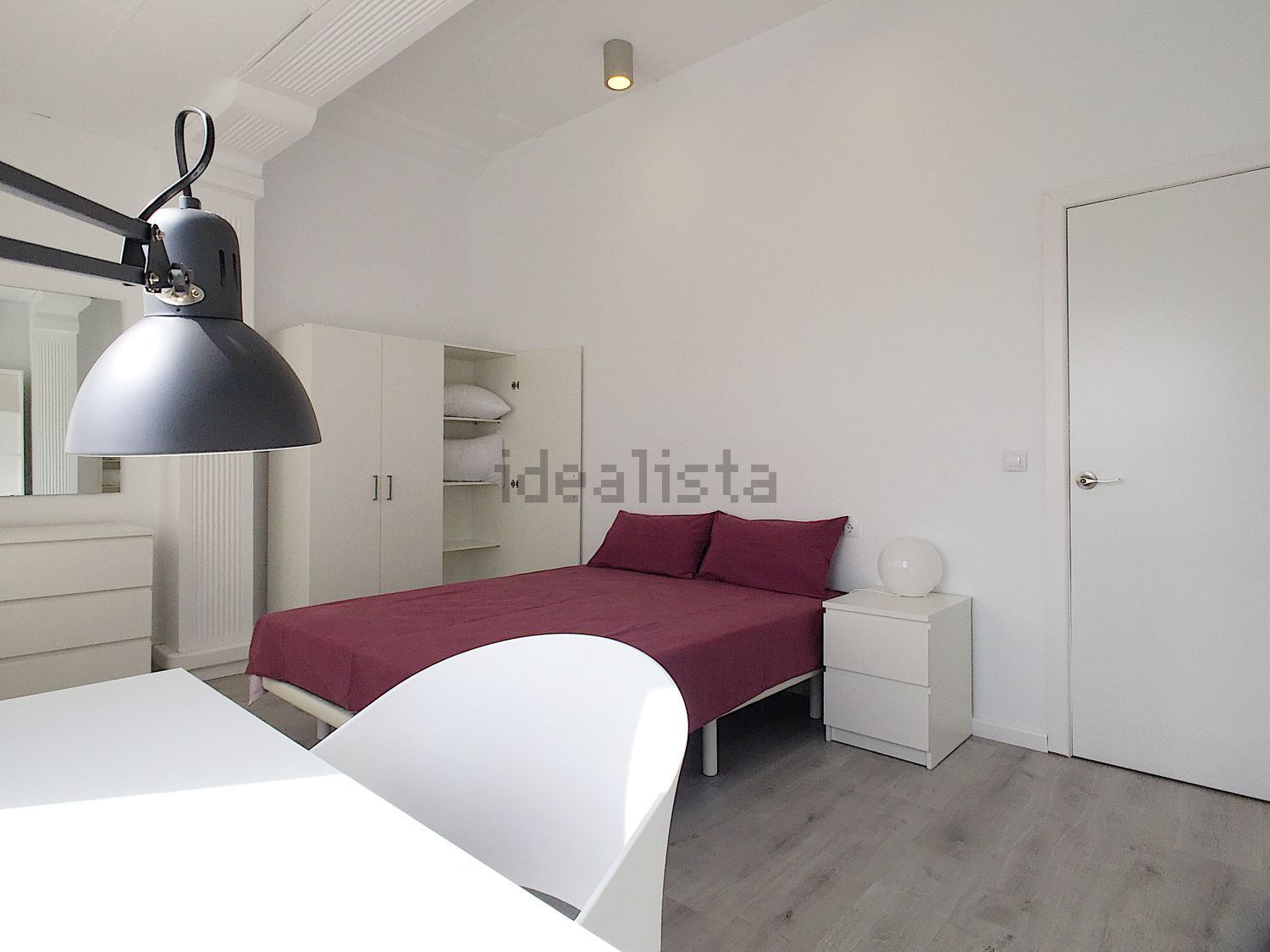 Habitació de lloguer, València