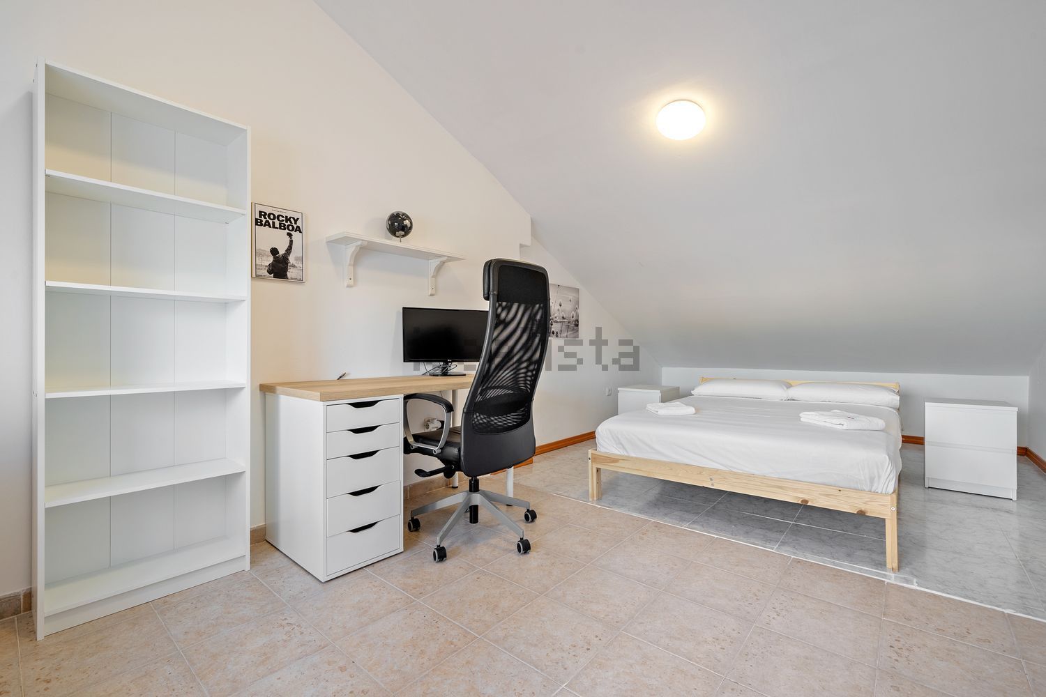 Casa de 125 m² en la Pobla de Montornès