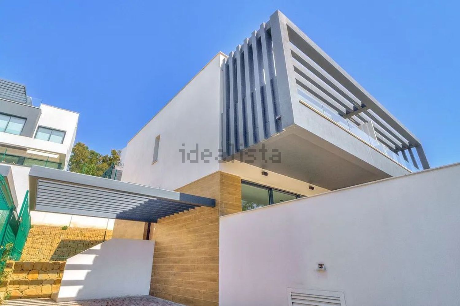 Casa de 118 m² en Estepona