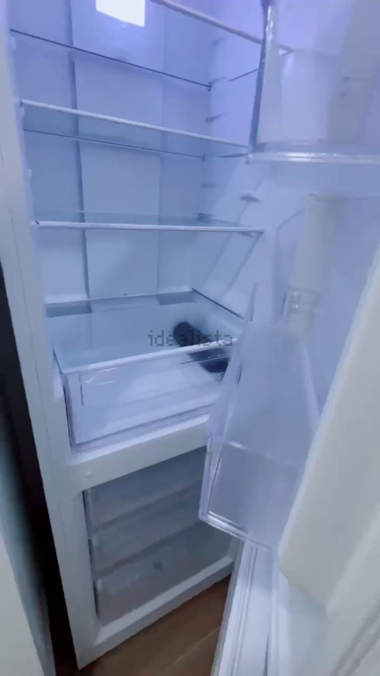 Pis de 20 m² a Madrid