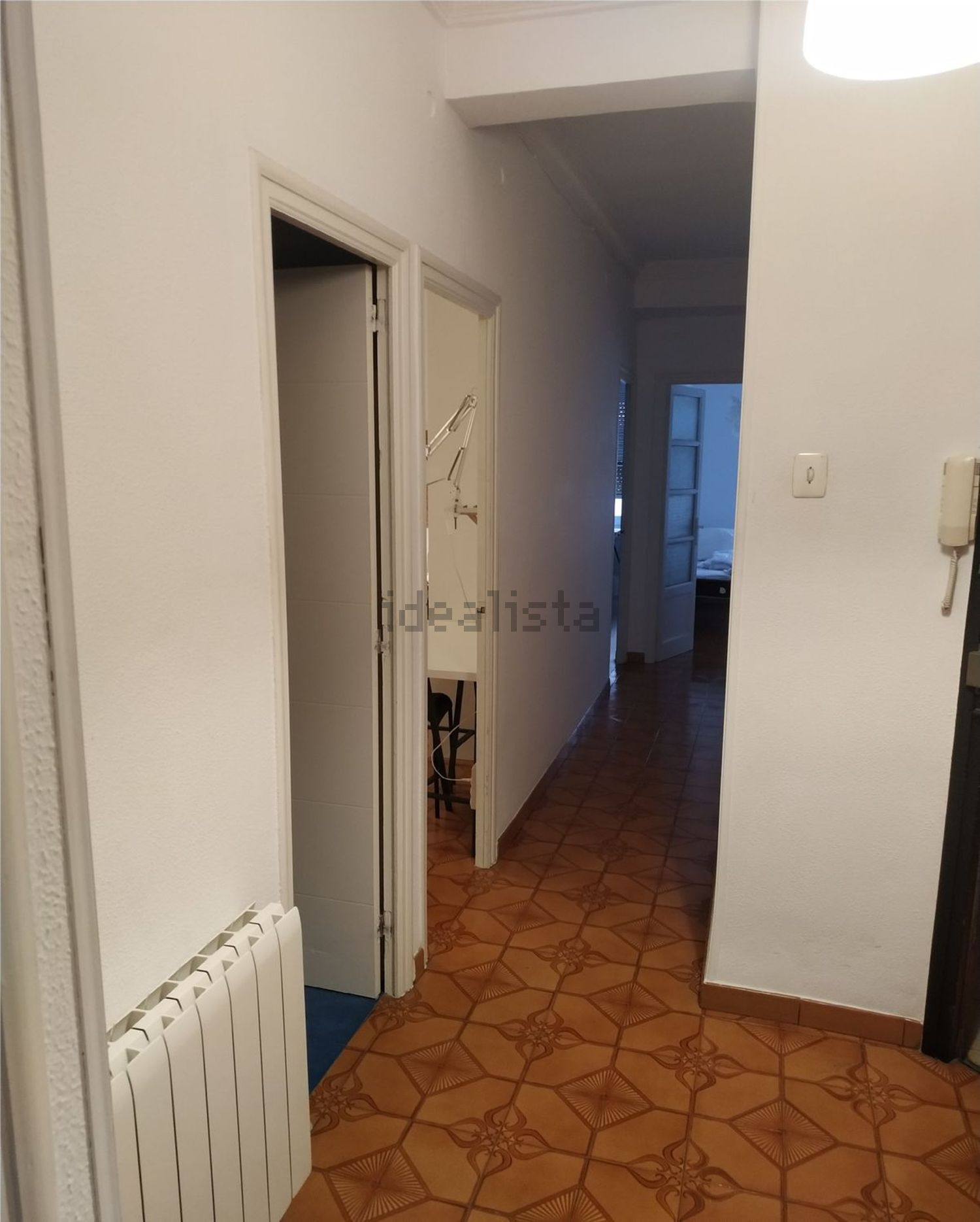 Apartamento 100 m² em Alcoi / Alcoy