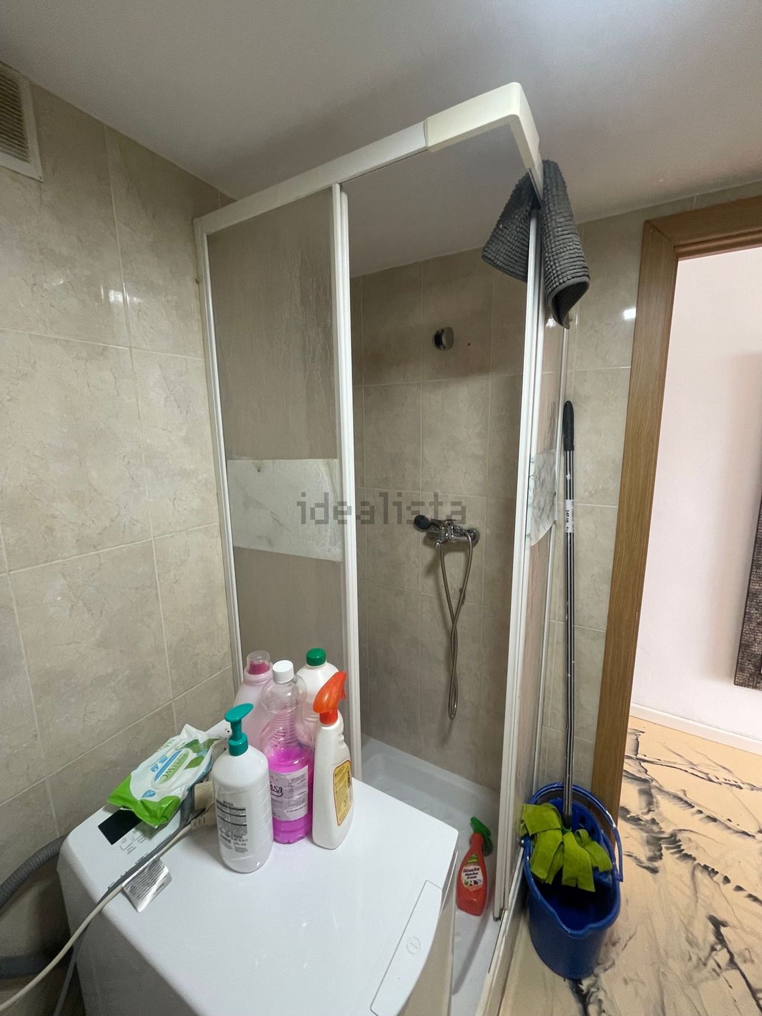 Piso de 32 m² en Torremolinos