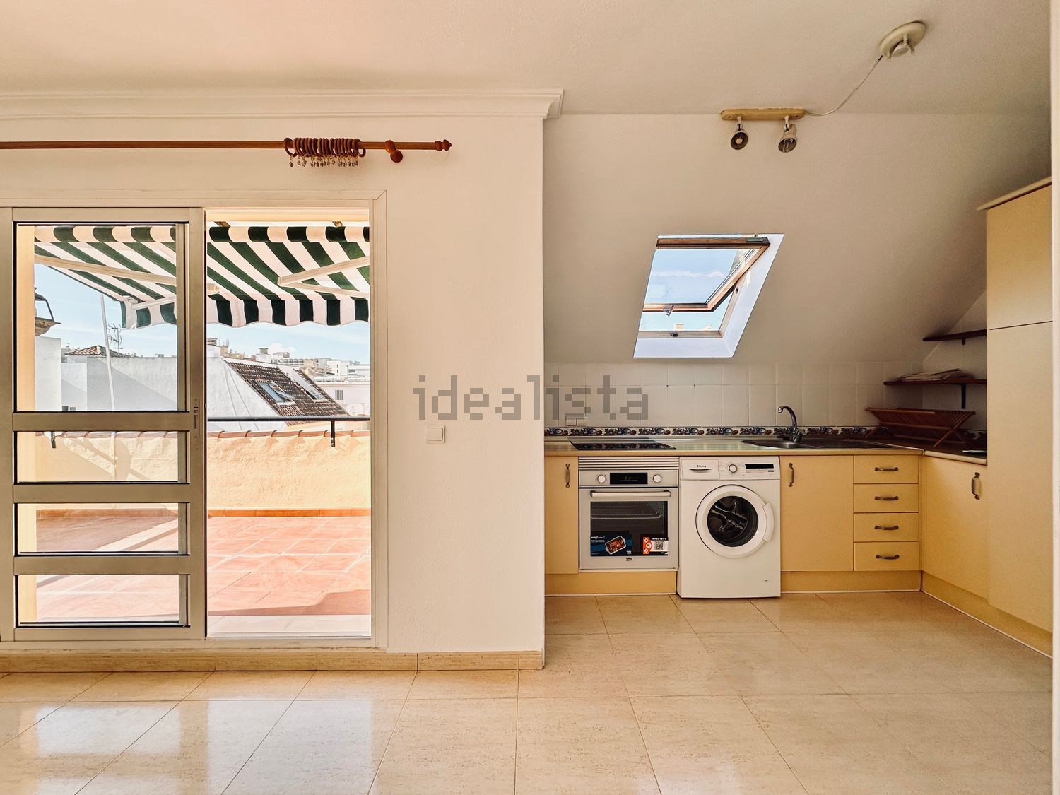 Piso de 50 m² en Fuengirola