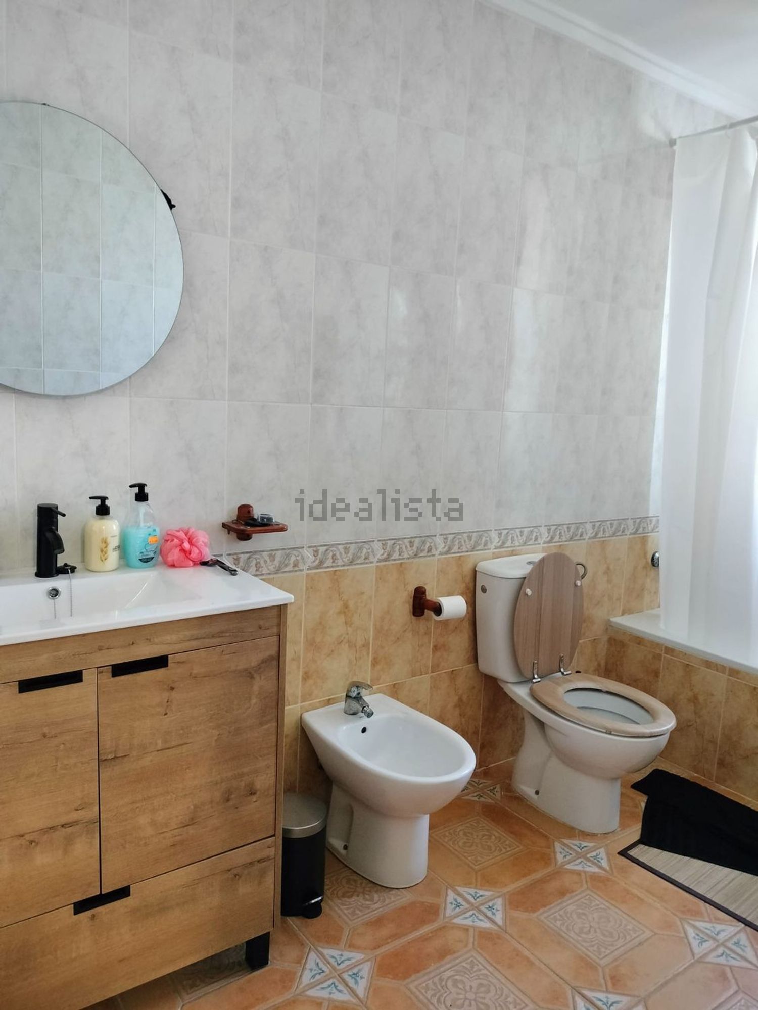 Casa de 120 m² en Orihuela