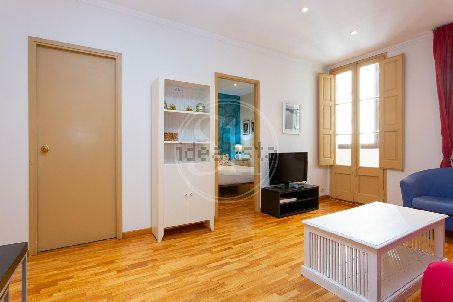 Appartamento 55 m² a Barcelona