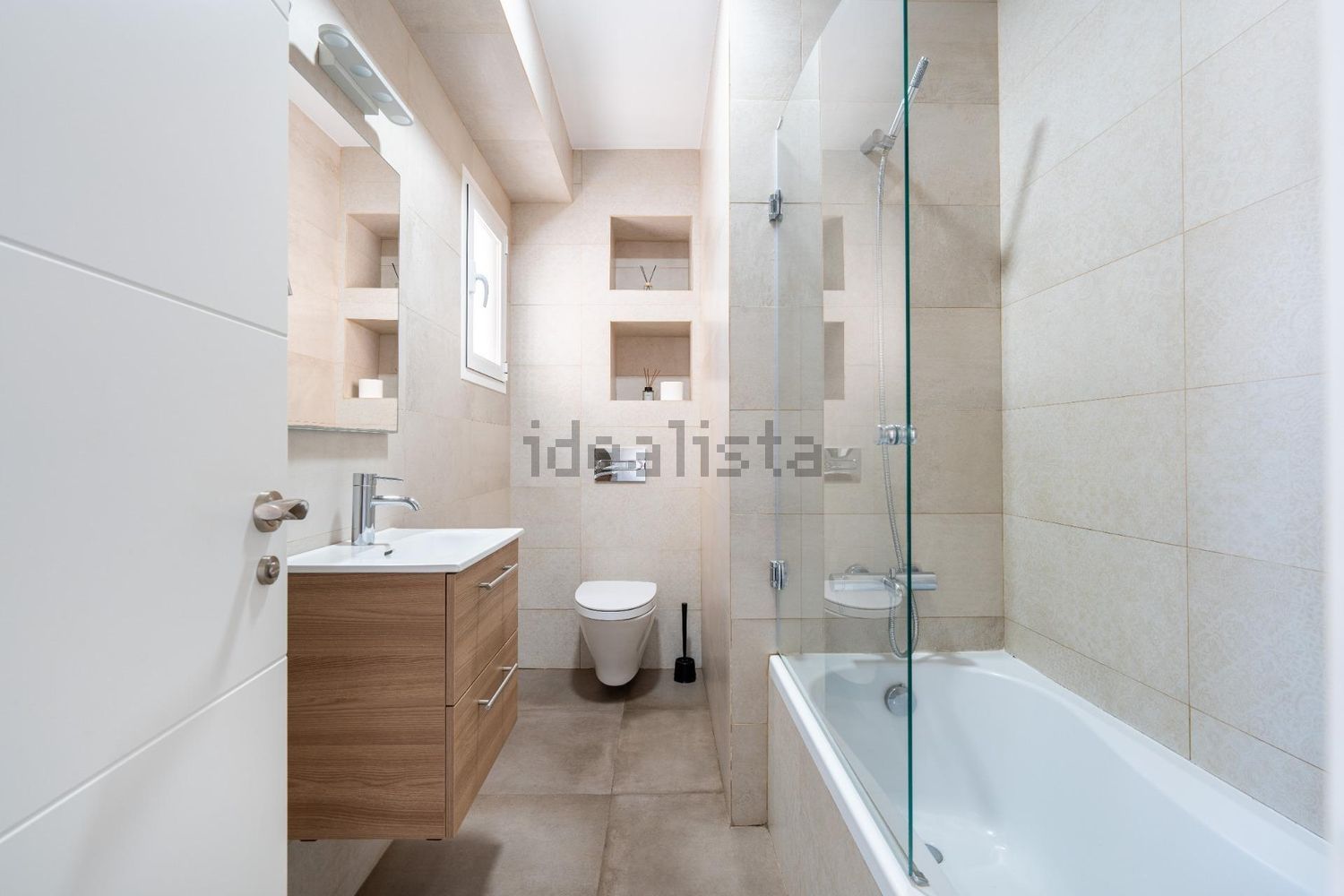 Pis de 144 m² a Almeria
