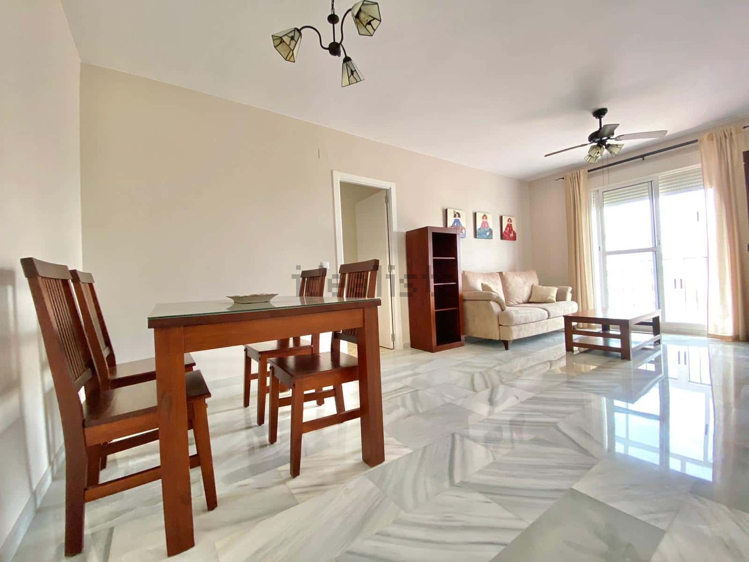 Habitación 95 m², Jerez de la Frontera