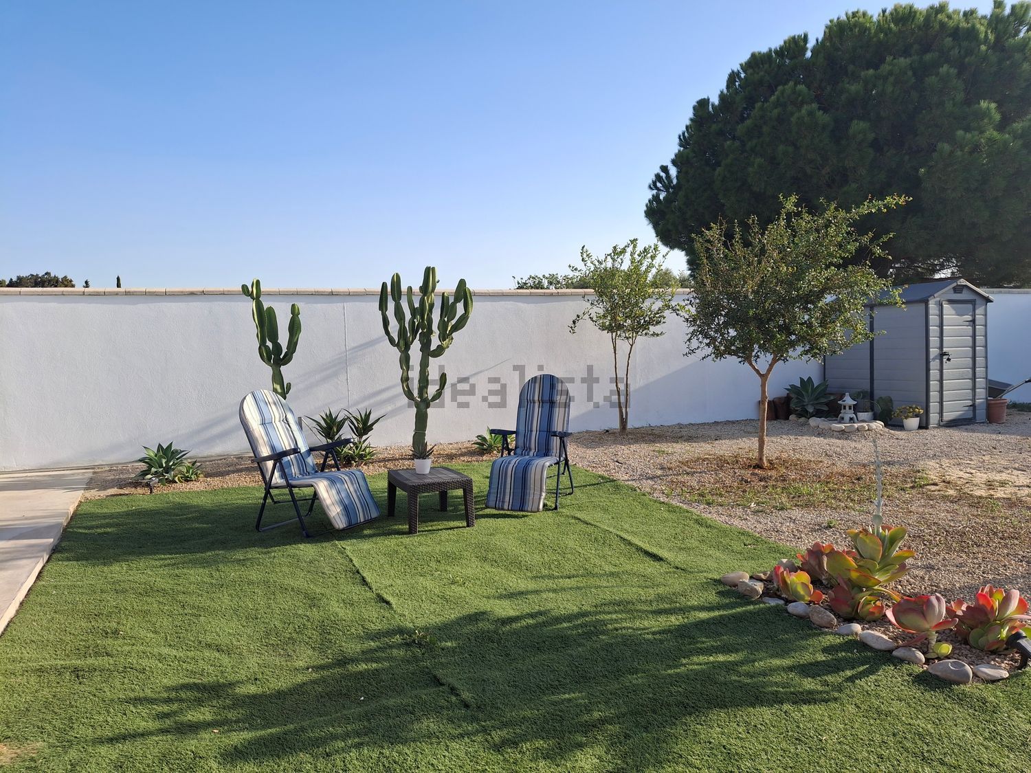 Maison 100 m² à Chiclana de la Frontera