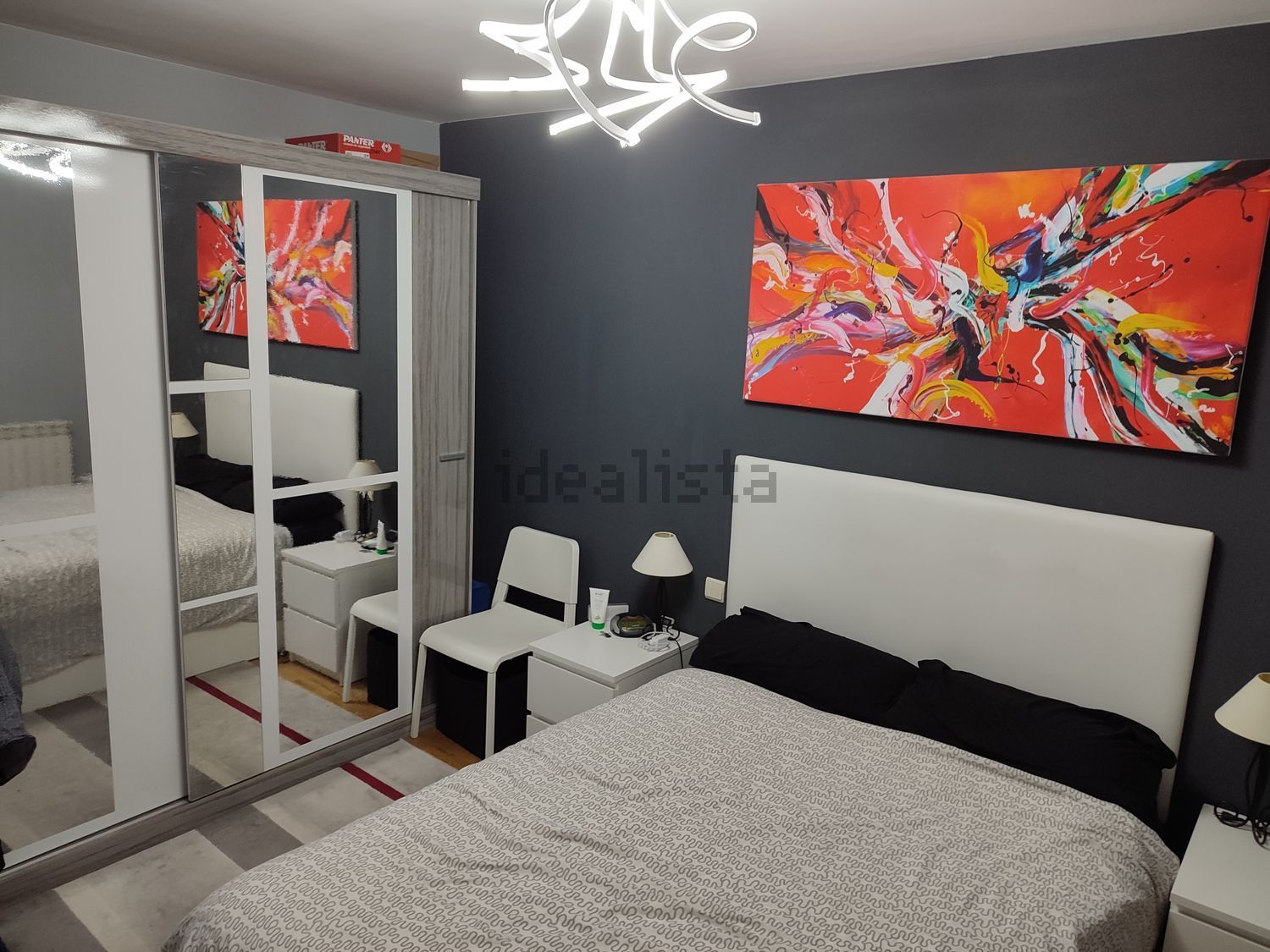 Pis de 117 m² a Calataiud