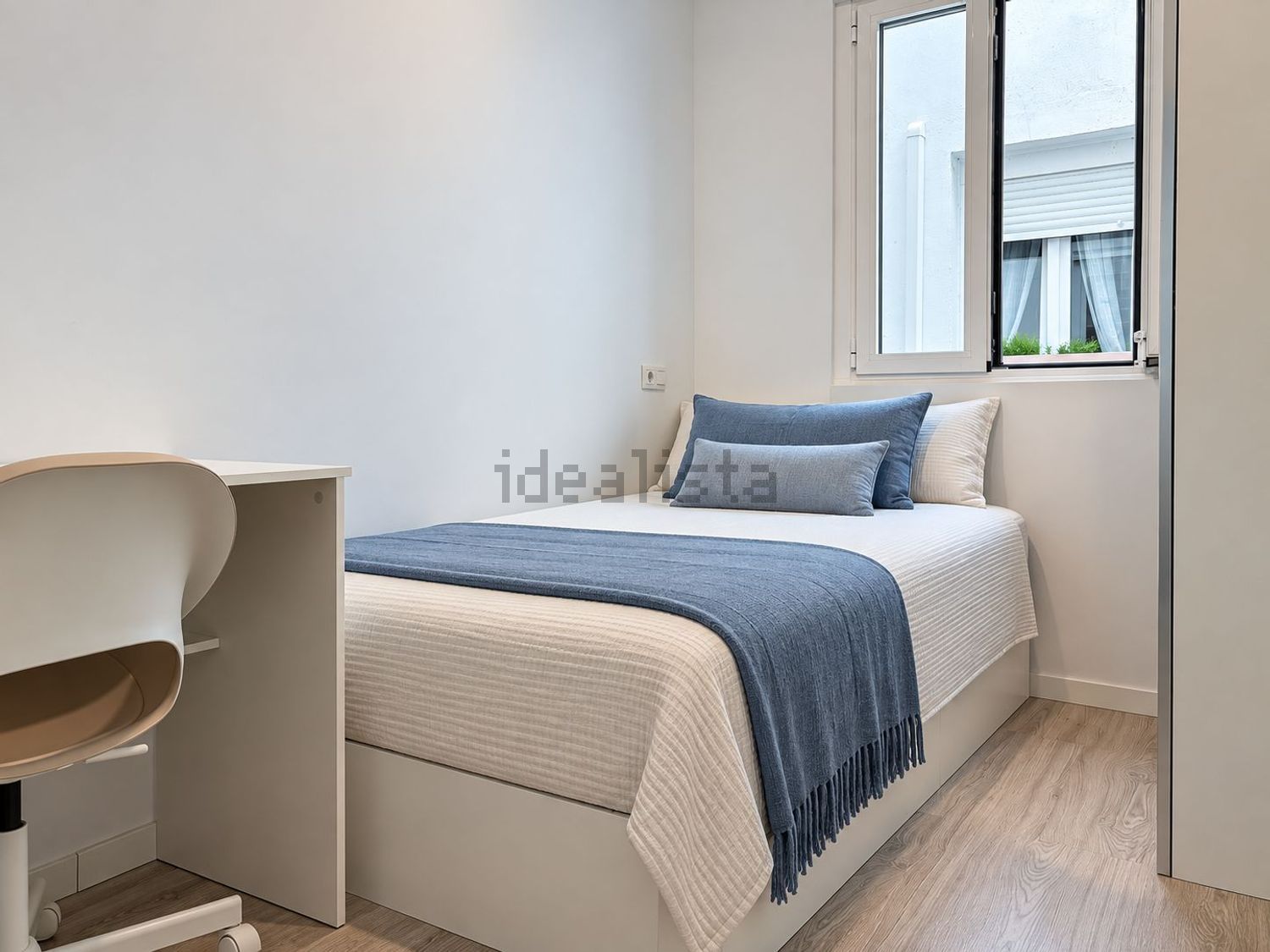 Pis de 57 m² a Madrid