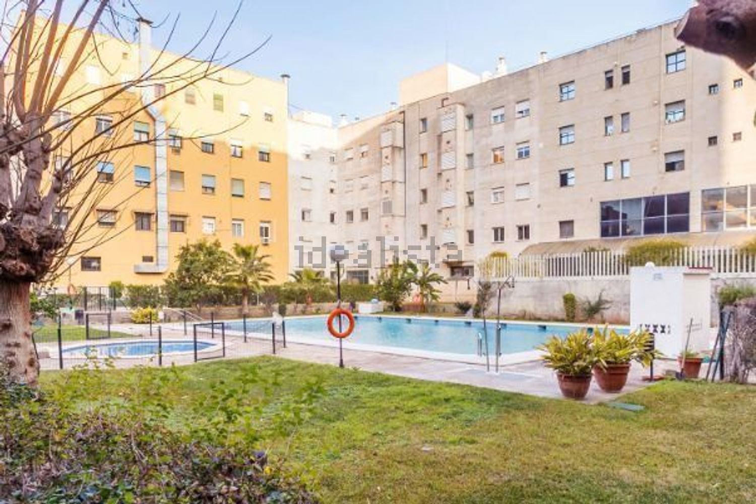 Appartement 60 m² à Séville