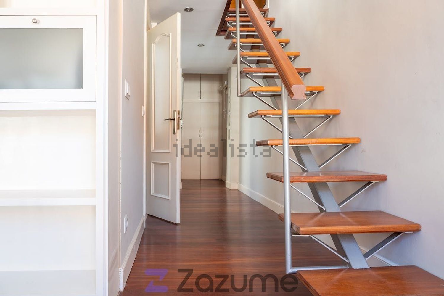 Pis de 48 m² a Bilbao