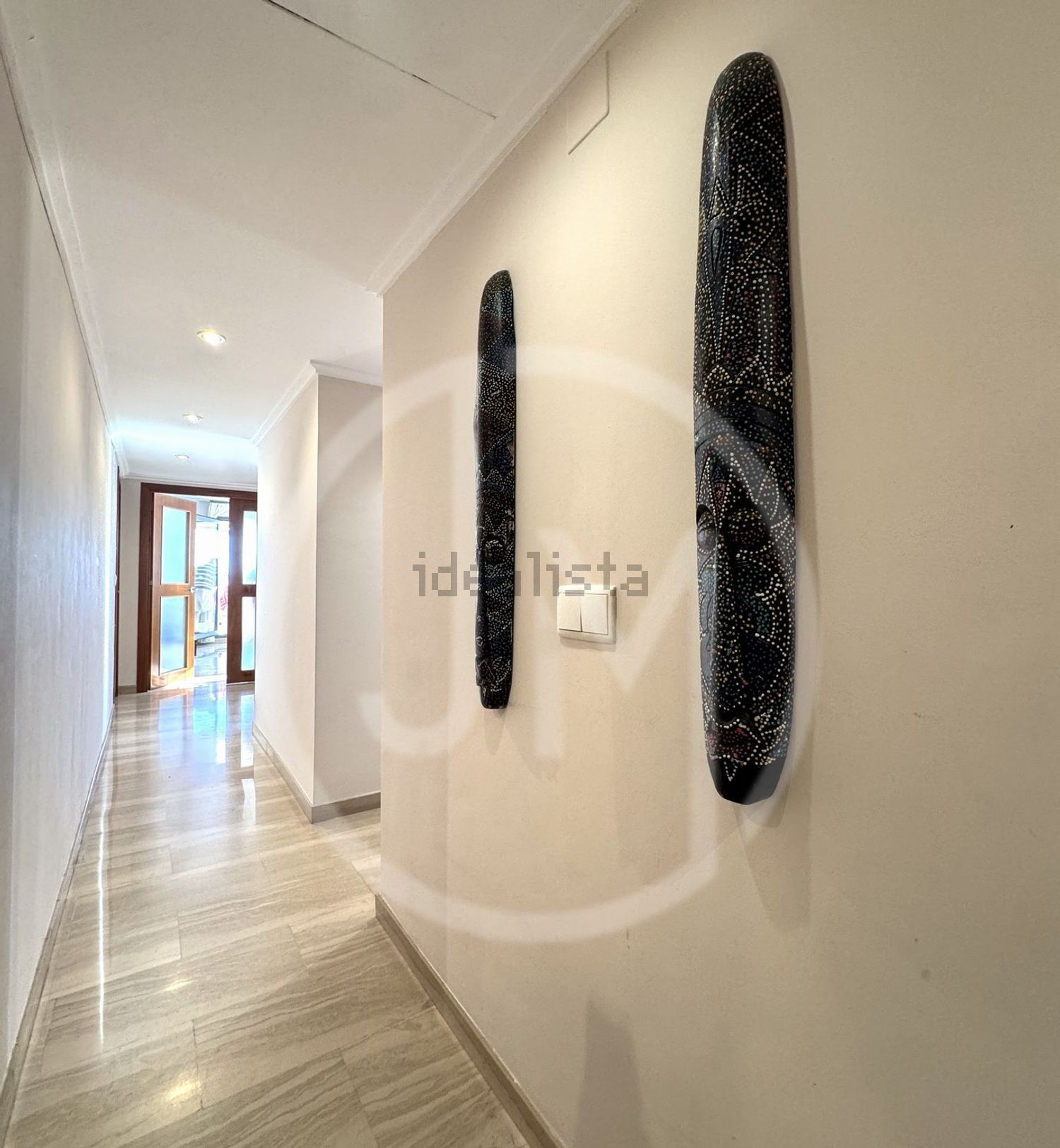 Piso de 145 m² en Valencia