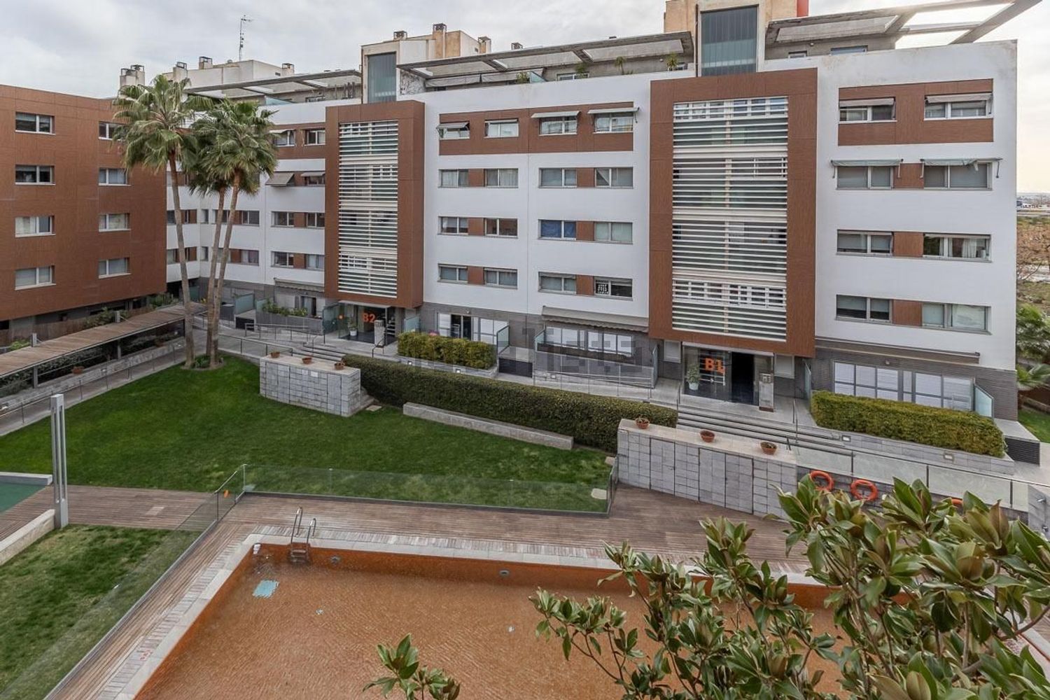 Pis de 120 m² a Granada