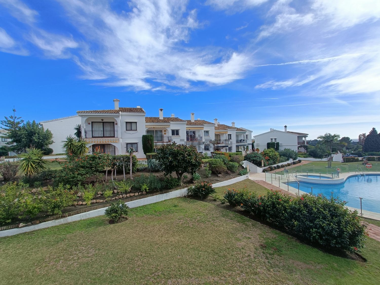 Piso de 80 m² en Benahavís