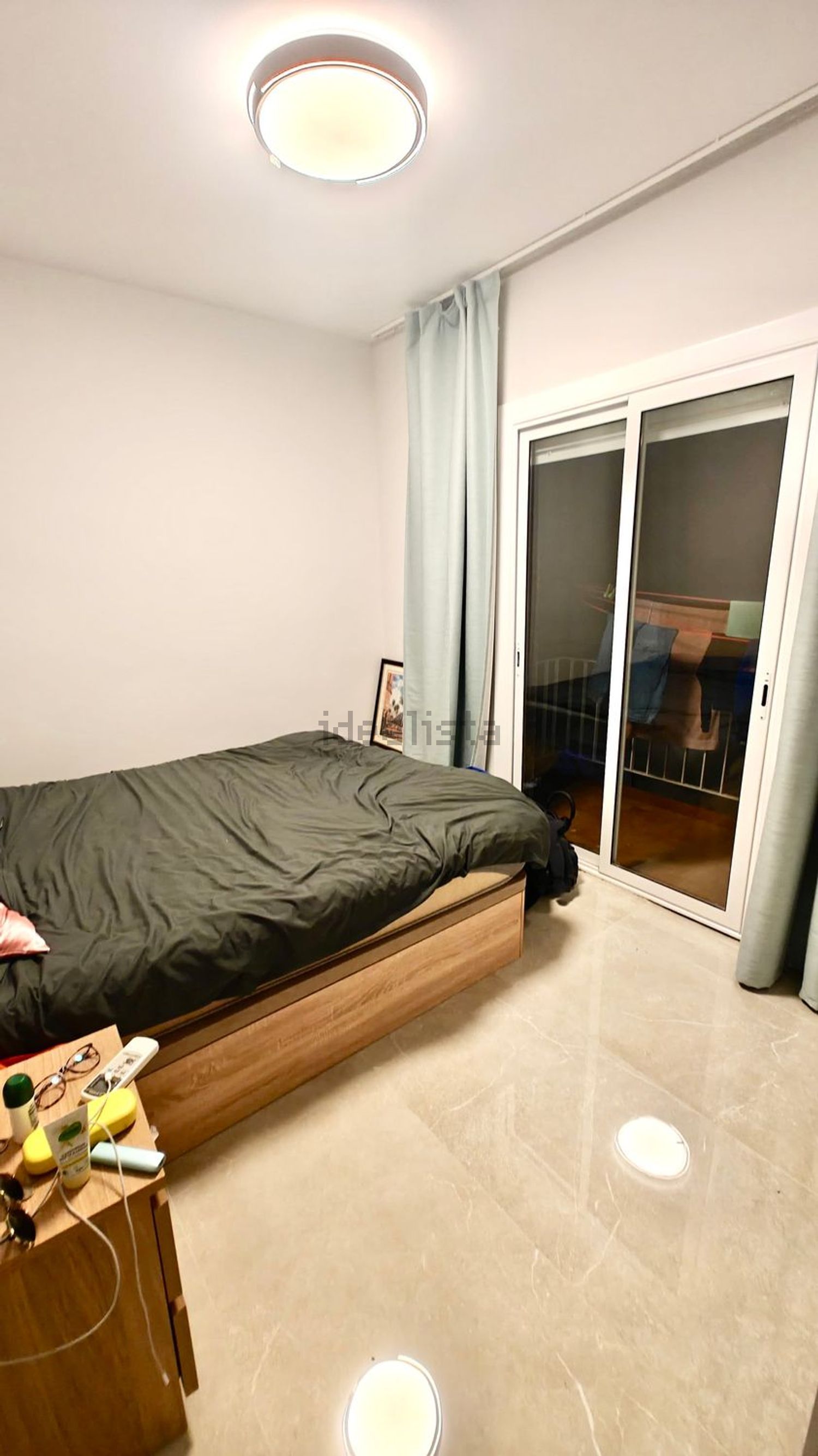 Pis de 95 m² a Barcelona