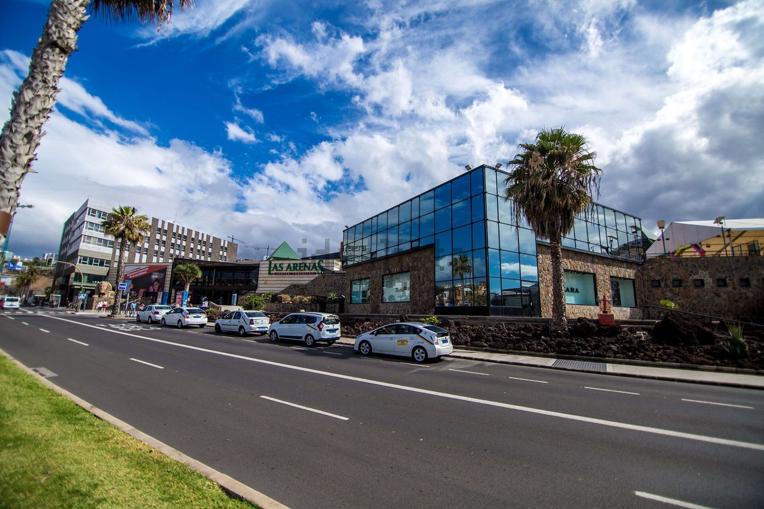 Habitació de lloguer, Las Palmas de Gran Canaria
