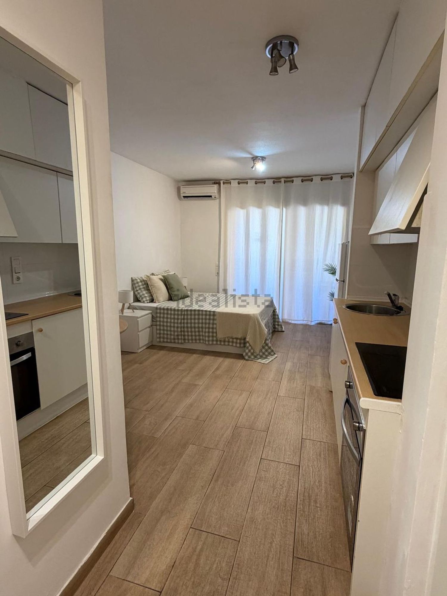 Piso de 30 m² en Cambrils