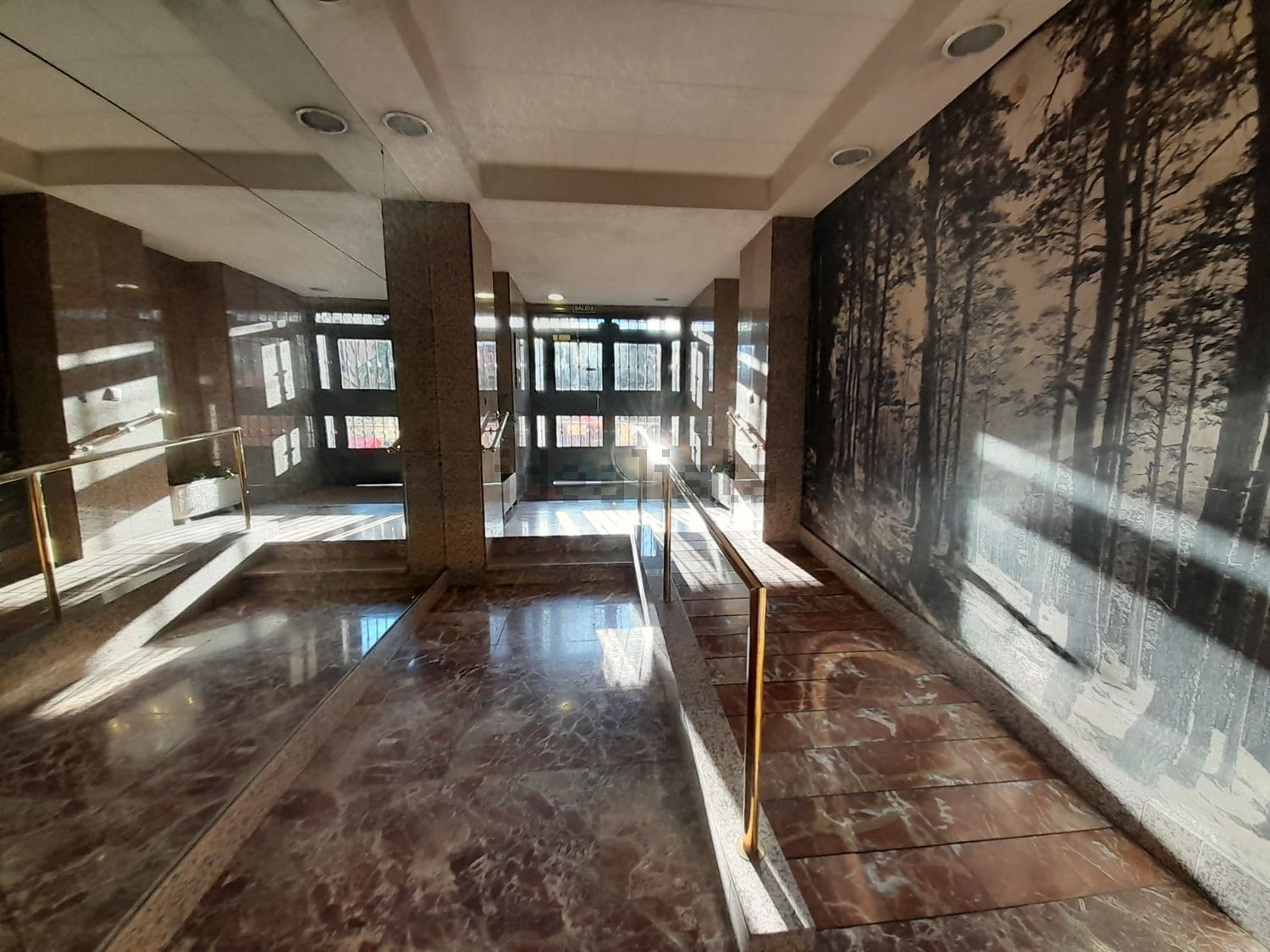 Piso de 79 m² en Madrid