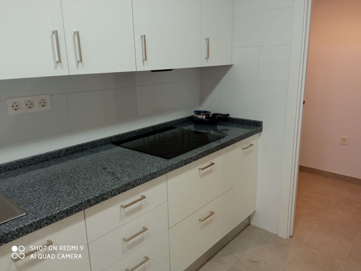Flat 65 m² in Málaga
