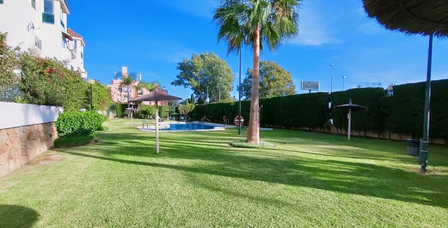 Квартира 75 м² в Marbella