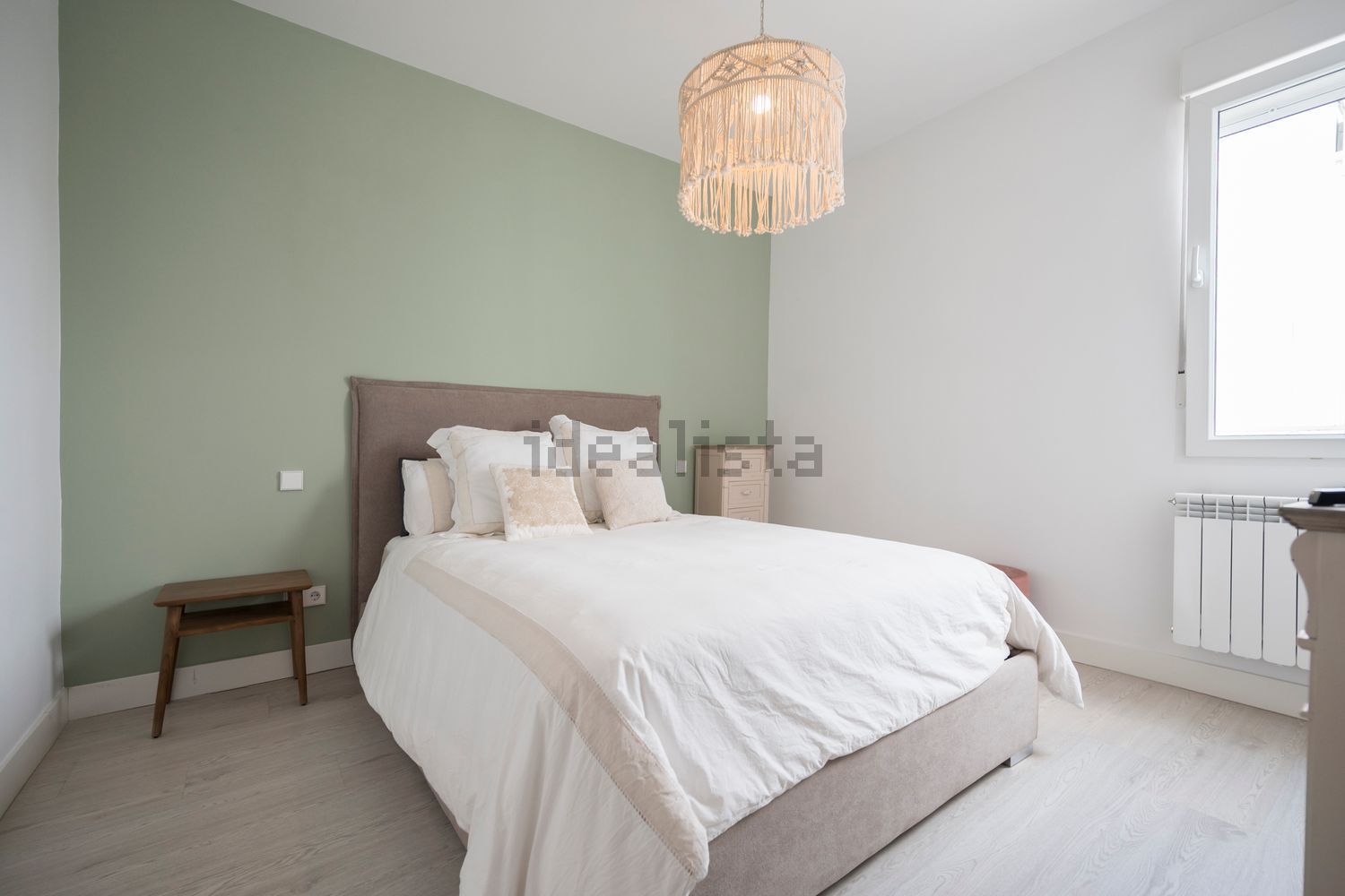 Appartement 110 m² à Madrid