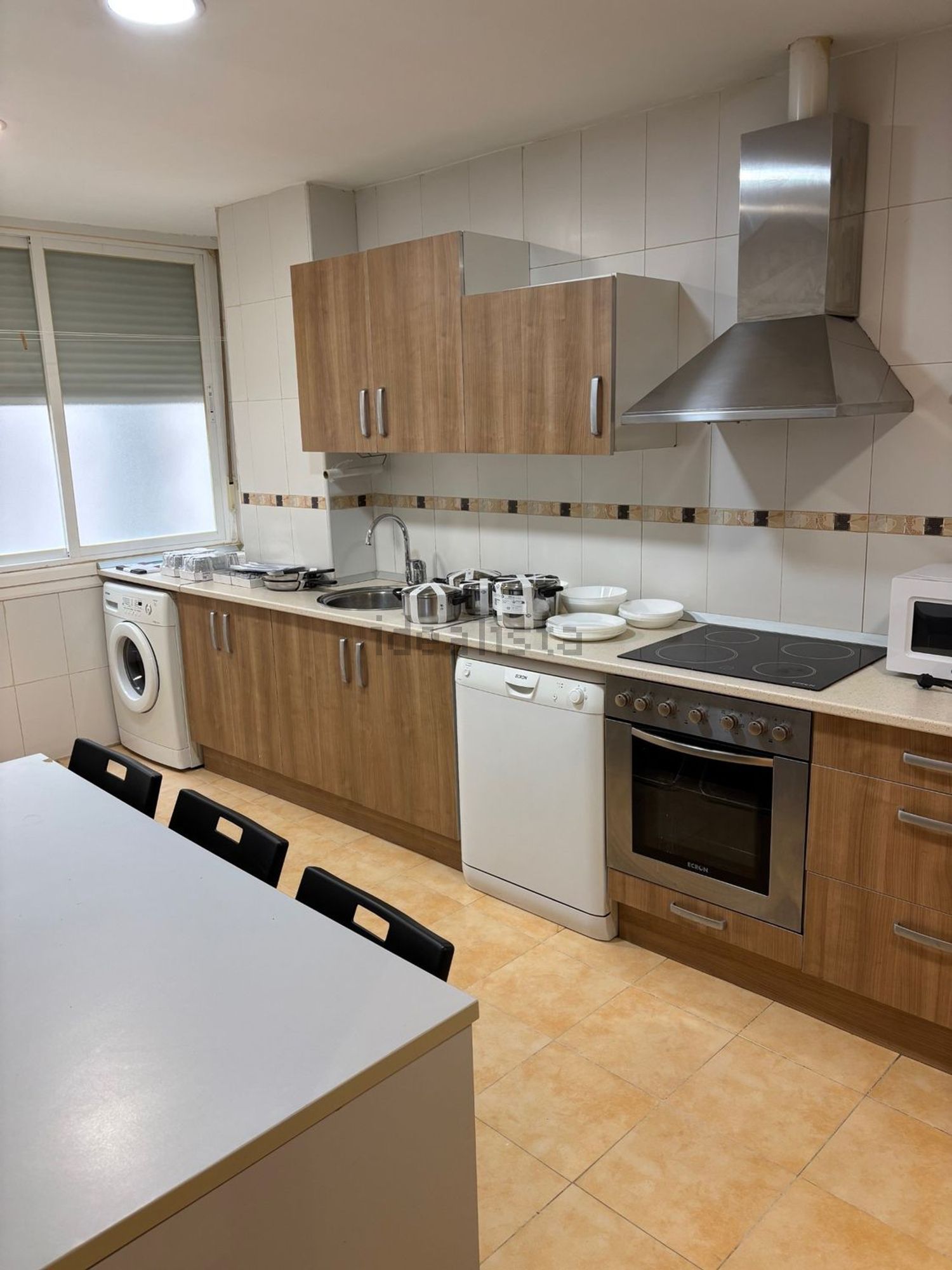Quarto para alugar, Valladolid
