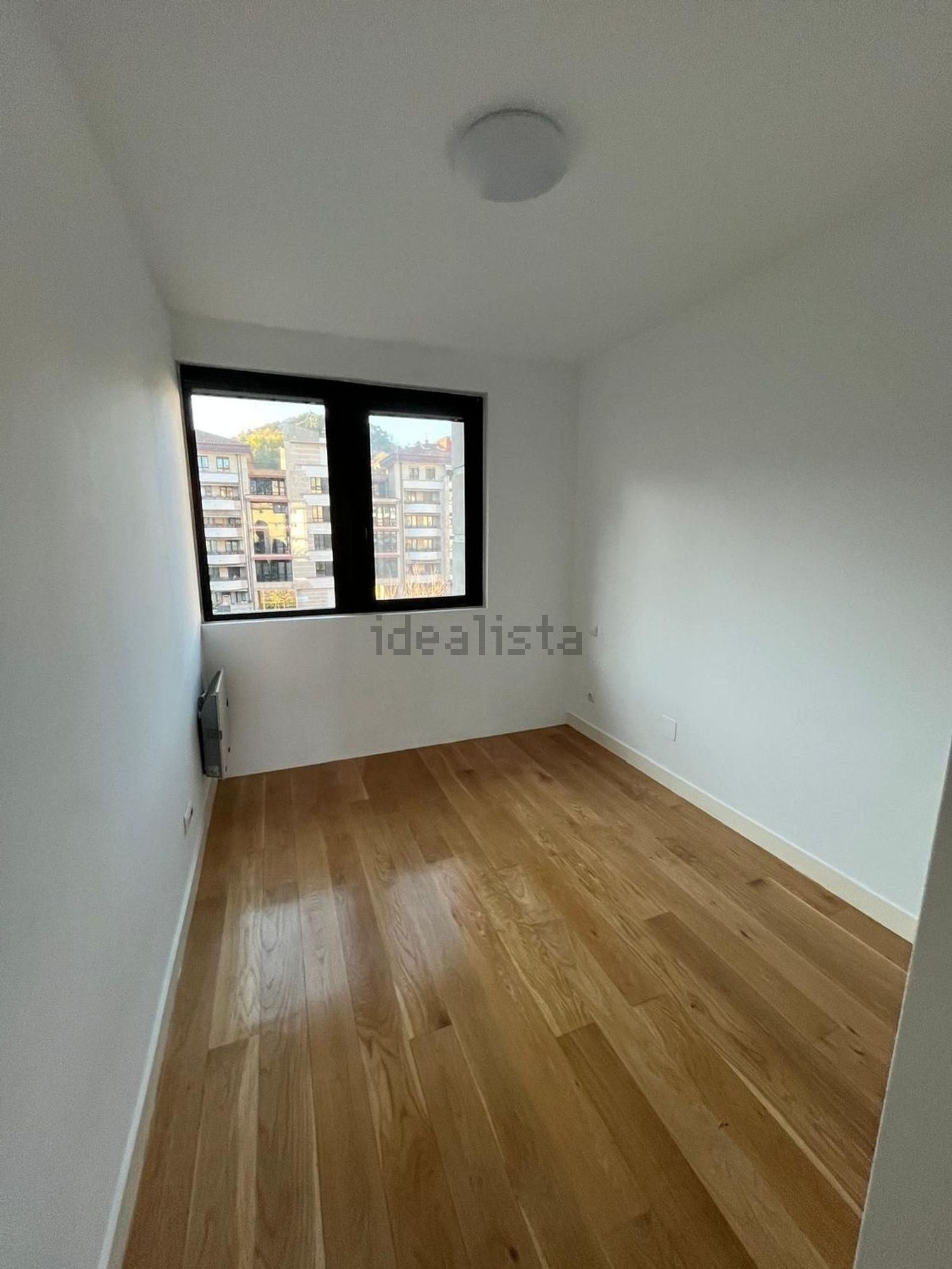 Pis de 72 m² a Sant Sebastià