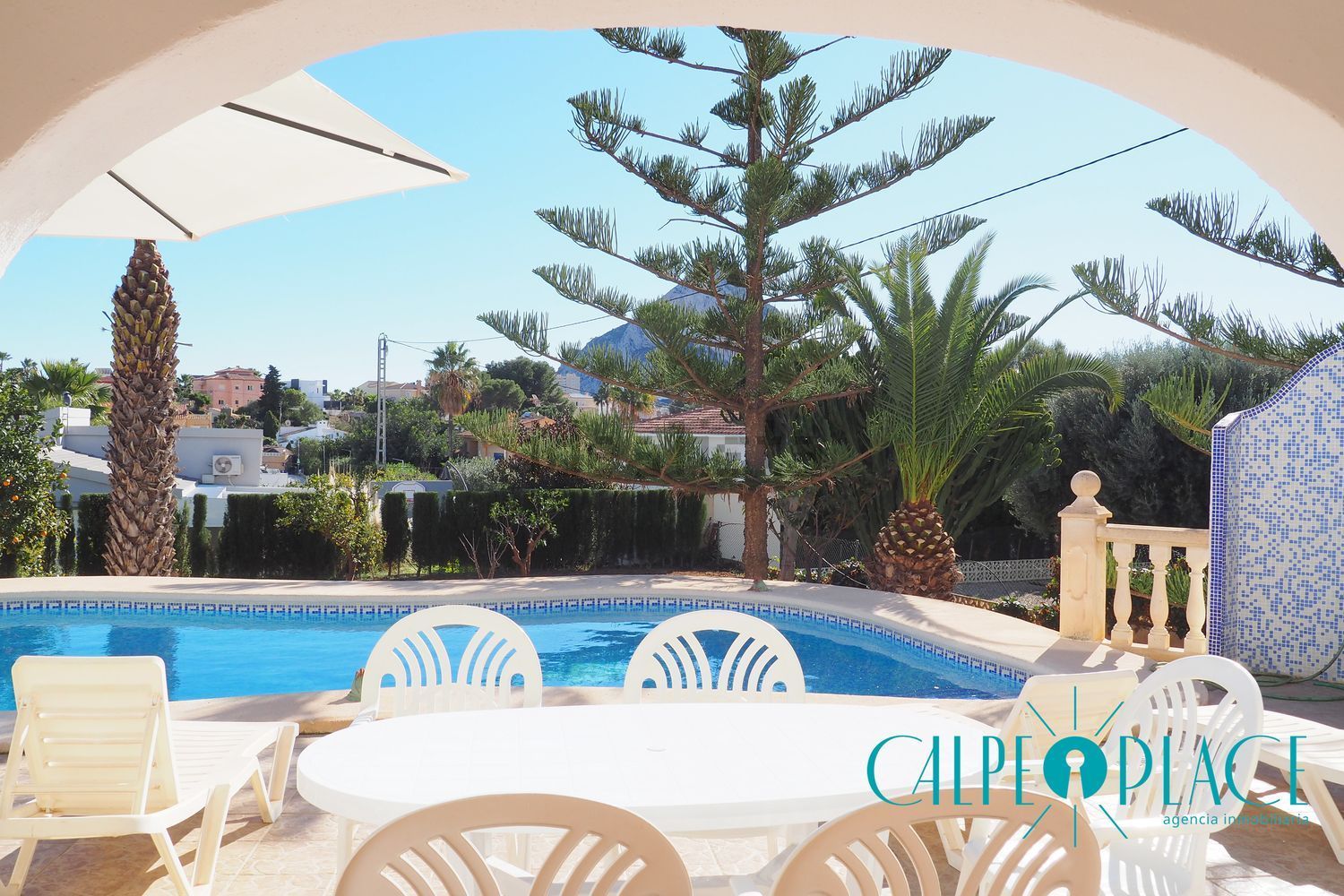 Casa 301 m² a Calp