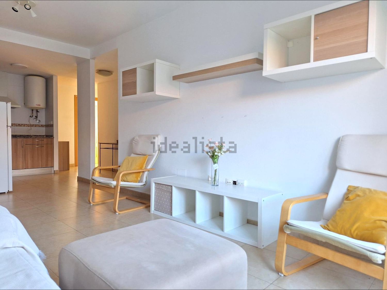 Pis de 73 m² a Múrcia