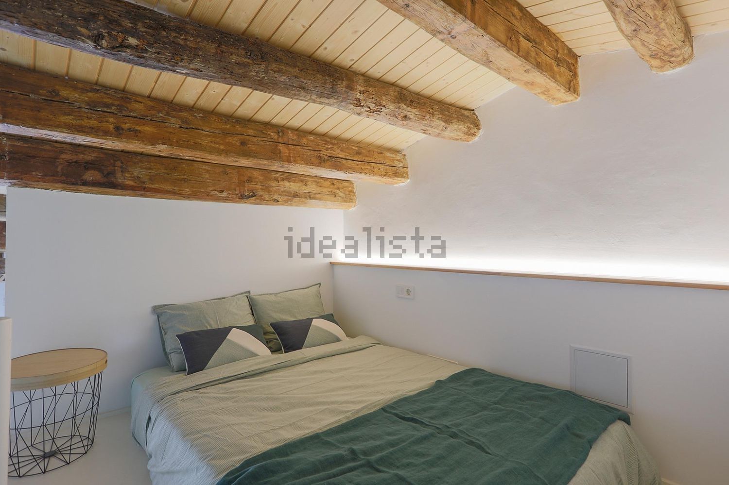 Pis de 42 m² a Barcelona