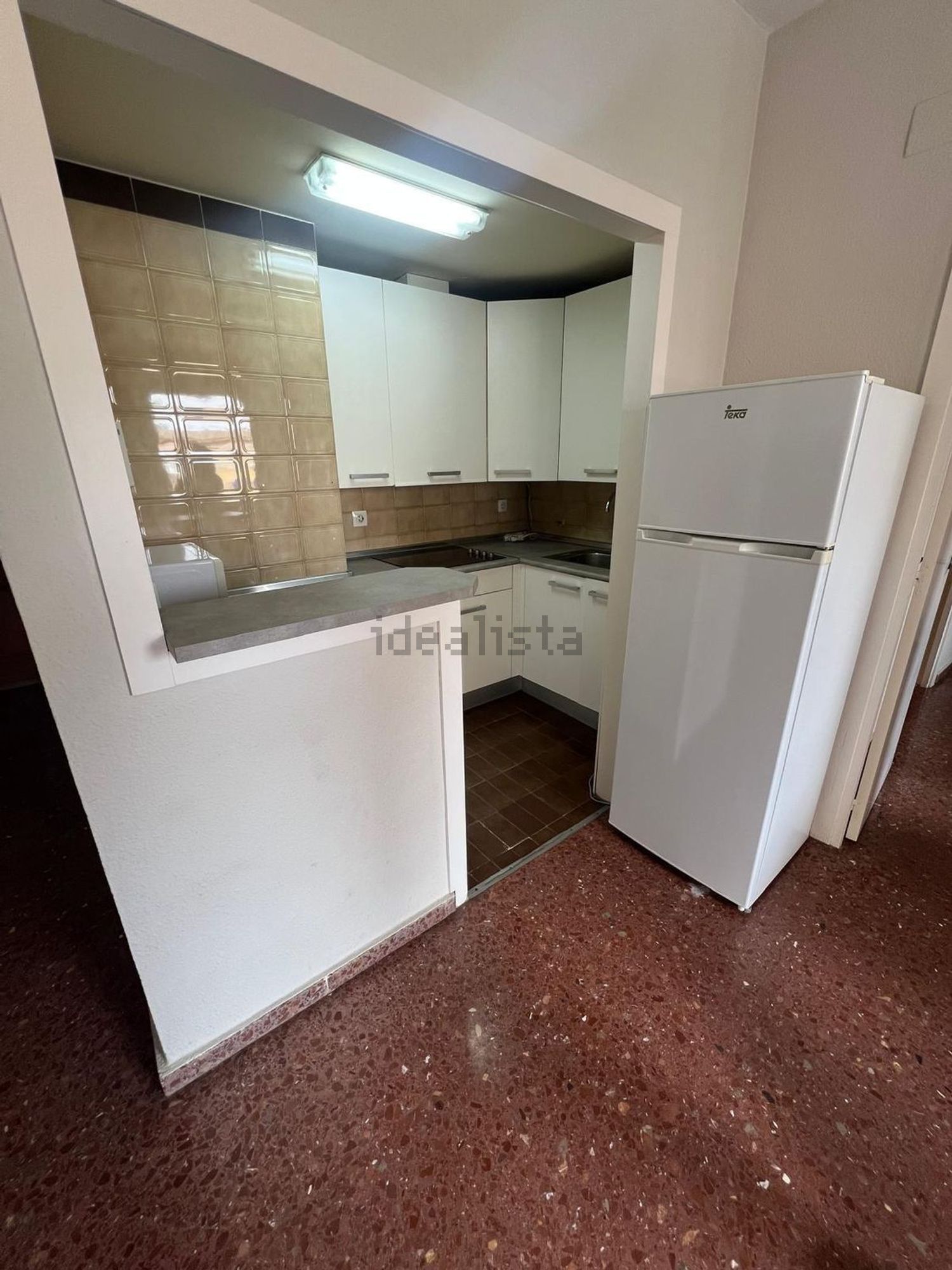 Pis de 55 m² a Sevilla