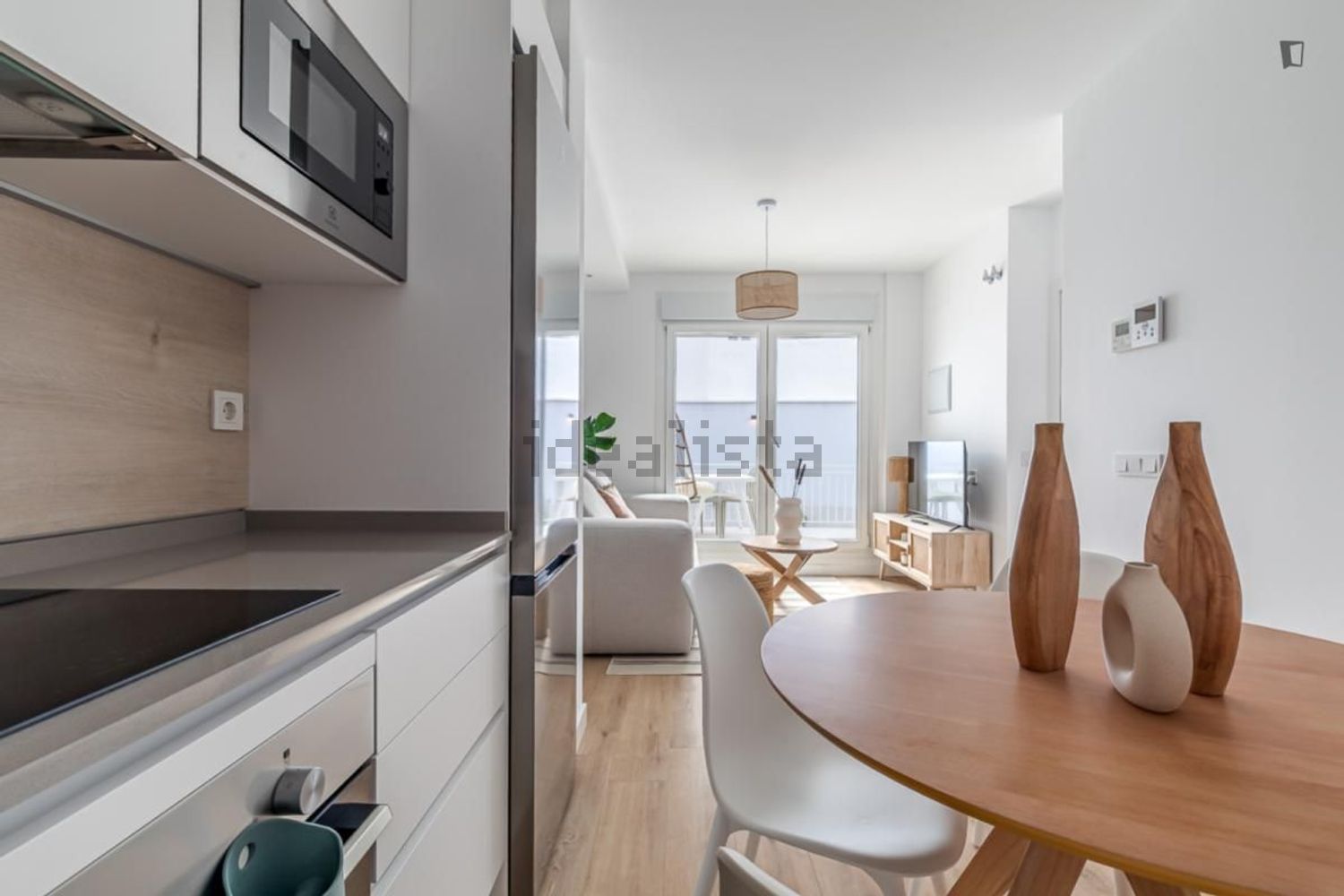 Piso de 80 m² en Madrid