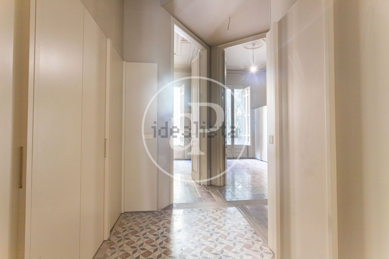 Apartamento 219 m² em Barcelona