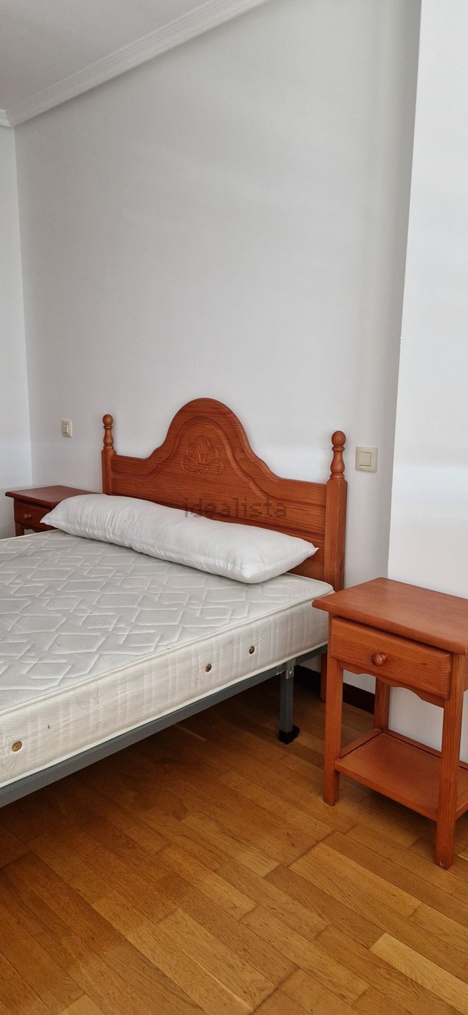 Pis de 70 m² a Àvila