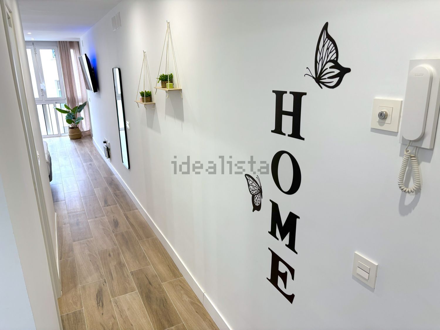 Pis de 42 m² a Torremolinos