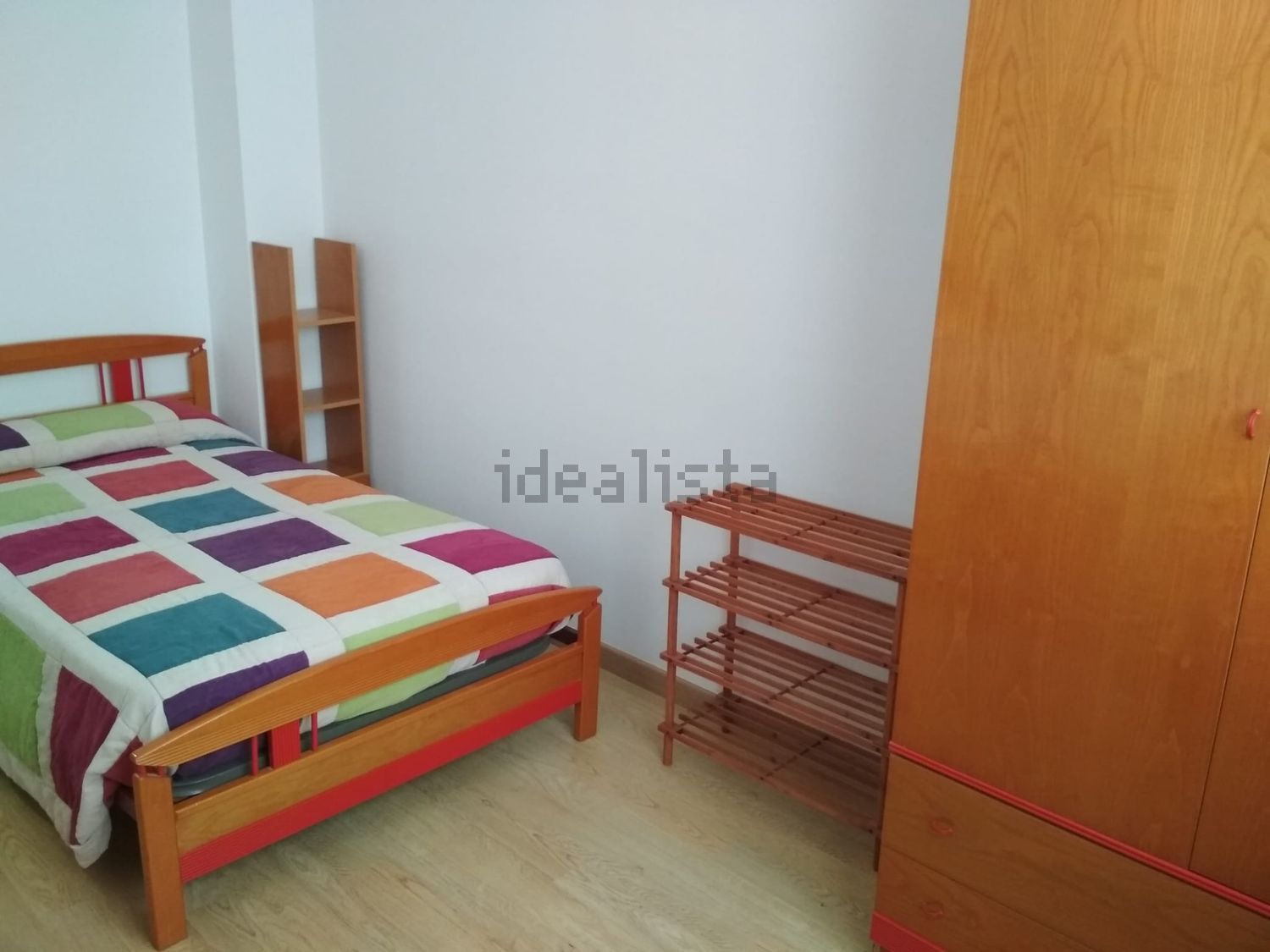 Pis de 90 m² a La Roda