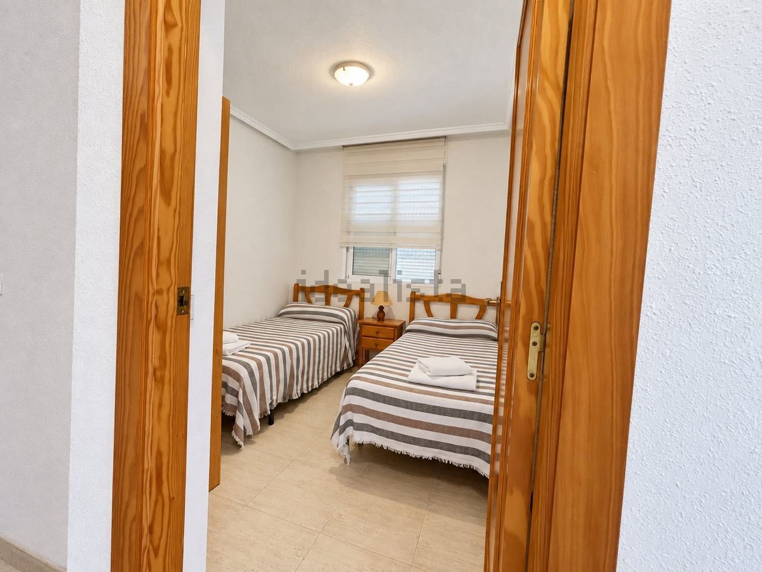 Pis de 65 m² a Torrevella