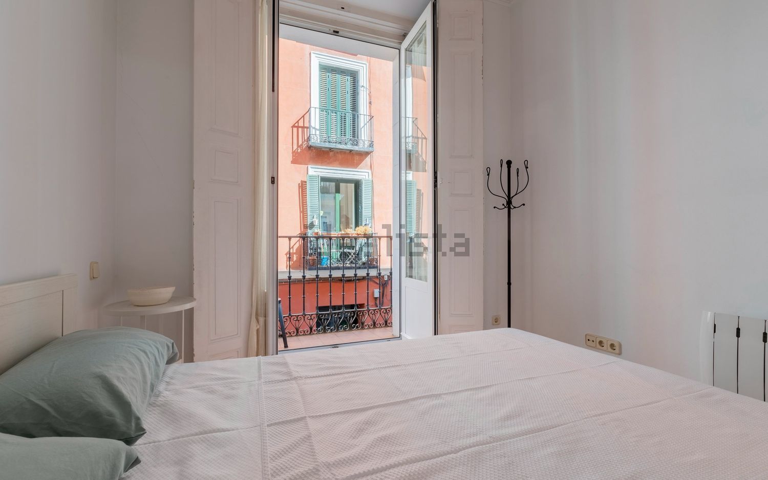 Pis de 60 m² a Madrid