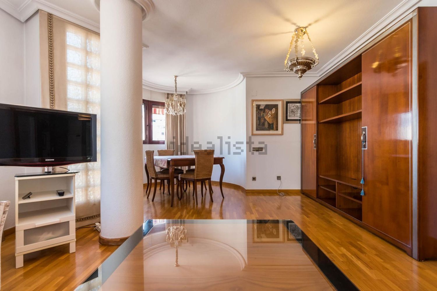 Pis de 172 m² a Múrcia